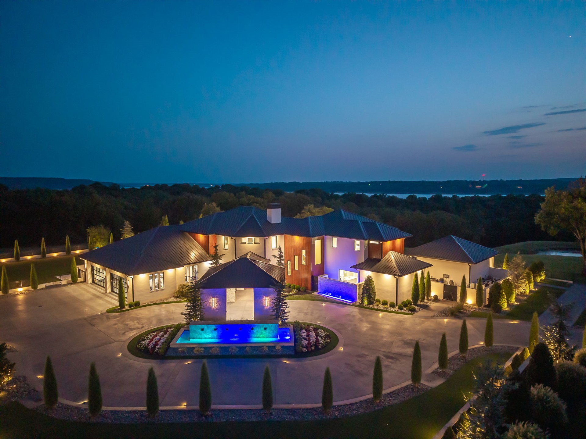 833 Mayfield Road Sand Springs OK 74063