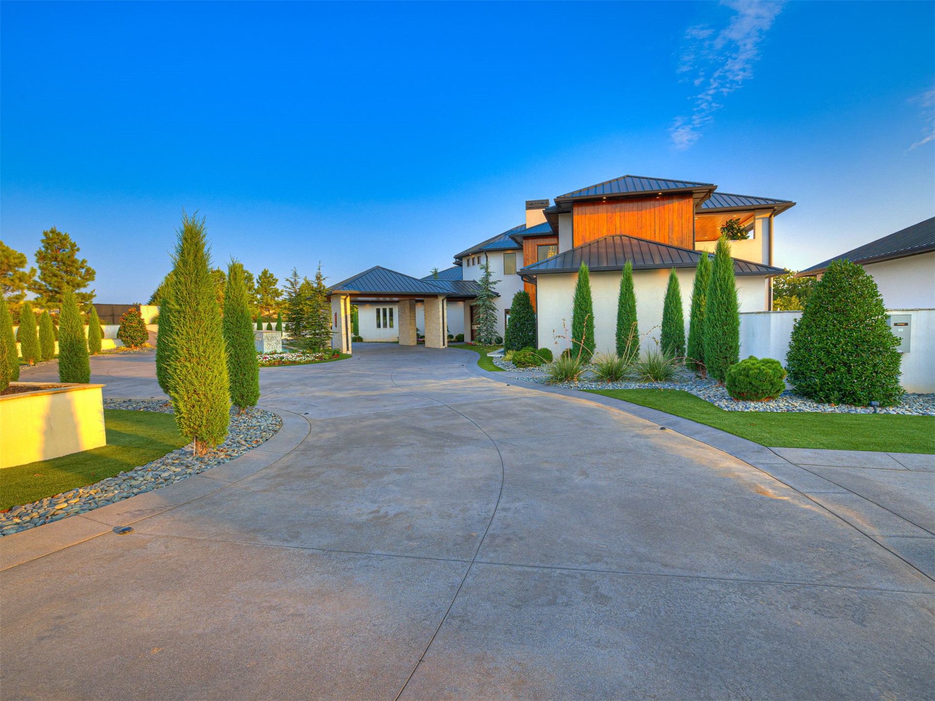 833 Mayfield Road Sand Springs OK 74063