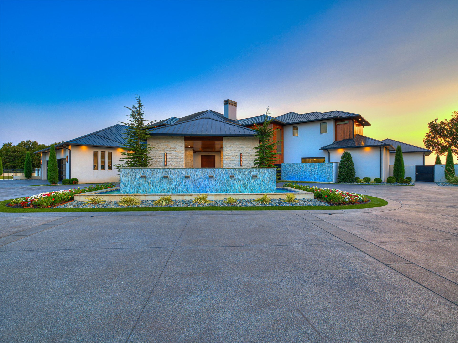 833 Mayfield Road Sand Springs OK 74063