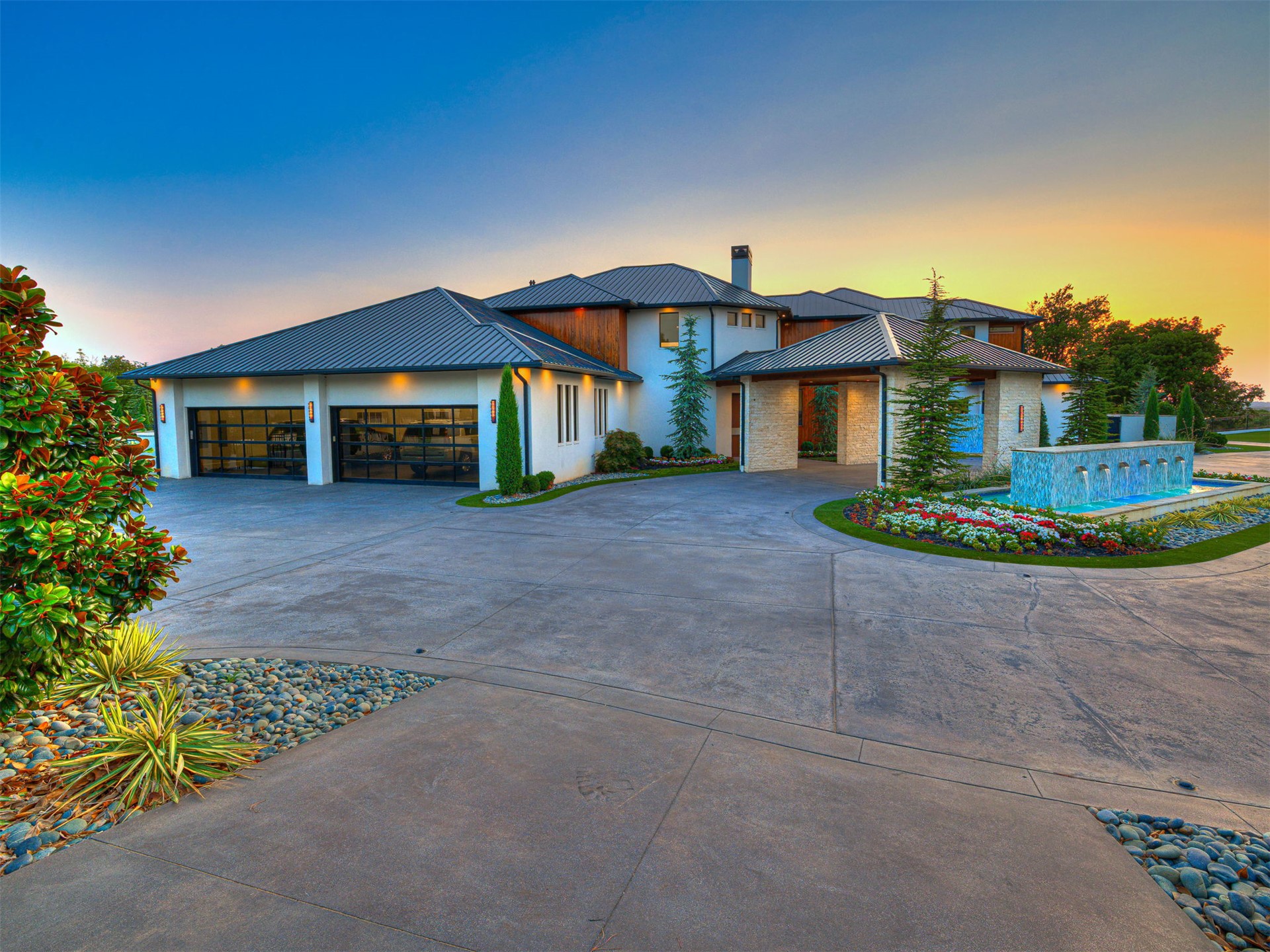 833 Mayfield Road Sand Springs OK 74063