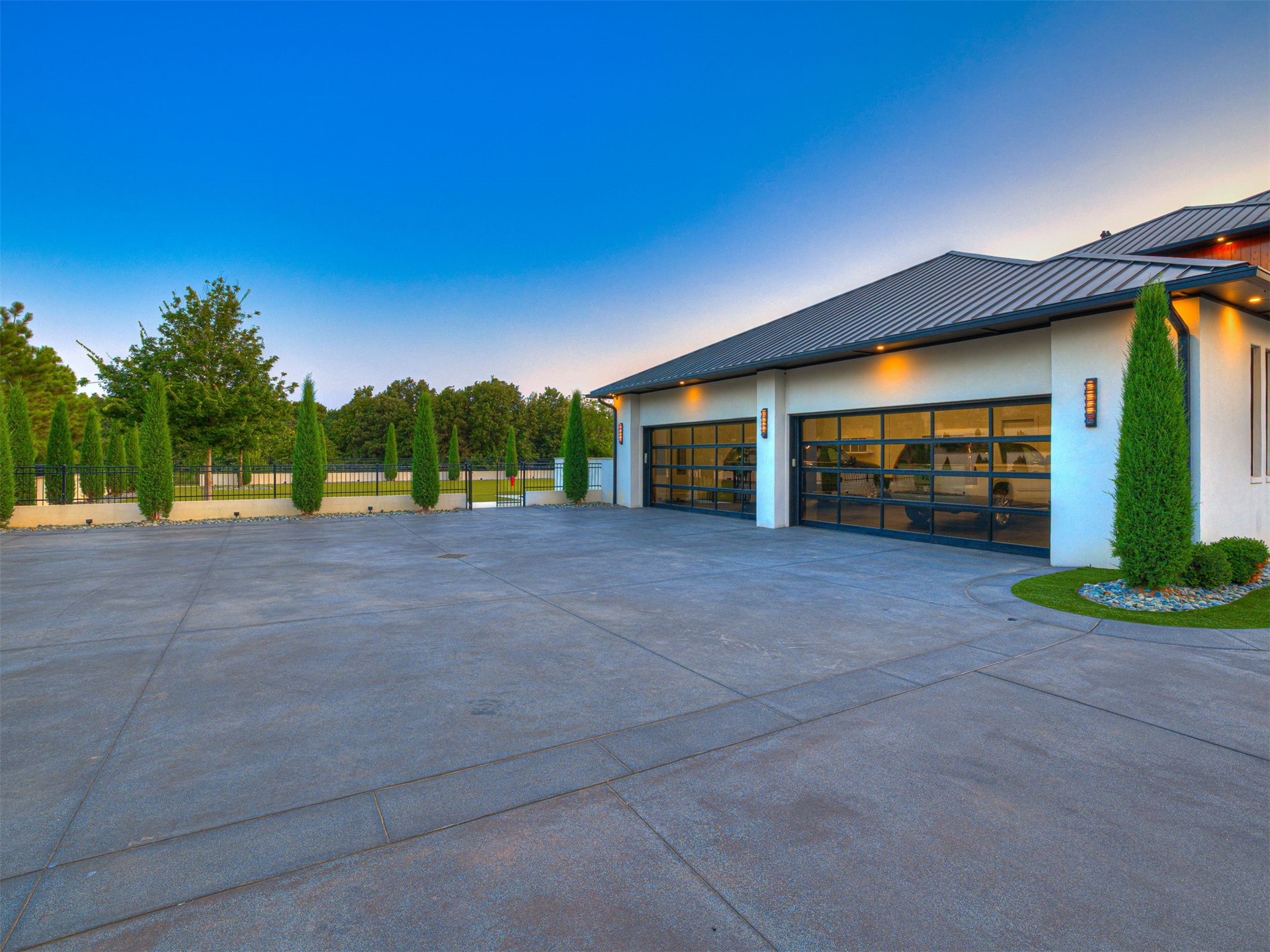 833 Mayfield Road Sand Springs OK 74063