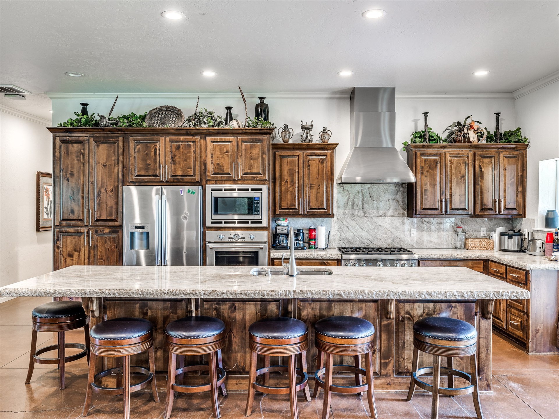 833 Mayfield Road Sand Springs OK 74063