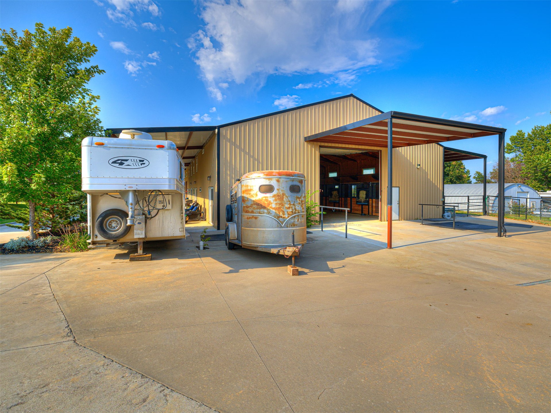 833 Mayfield Road Sand Springs OK 74063