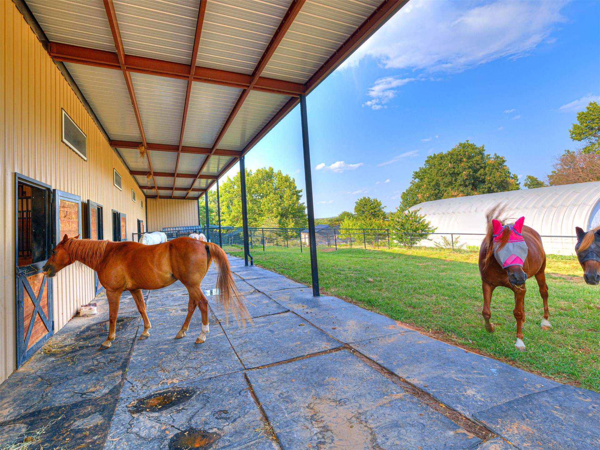 833 Mayfield Road Sand Springs OK 74063
