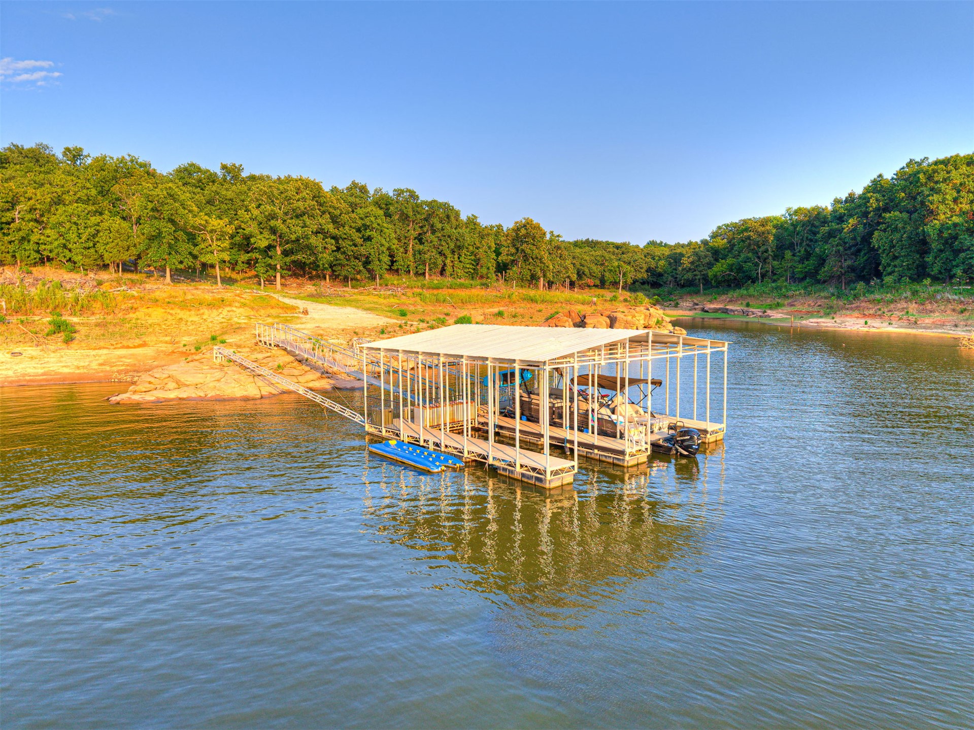 833 Mayfield Road Sand Springs OK 74063