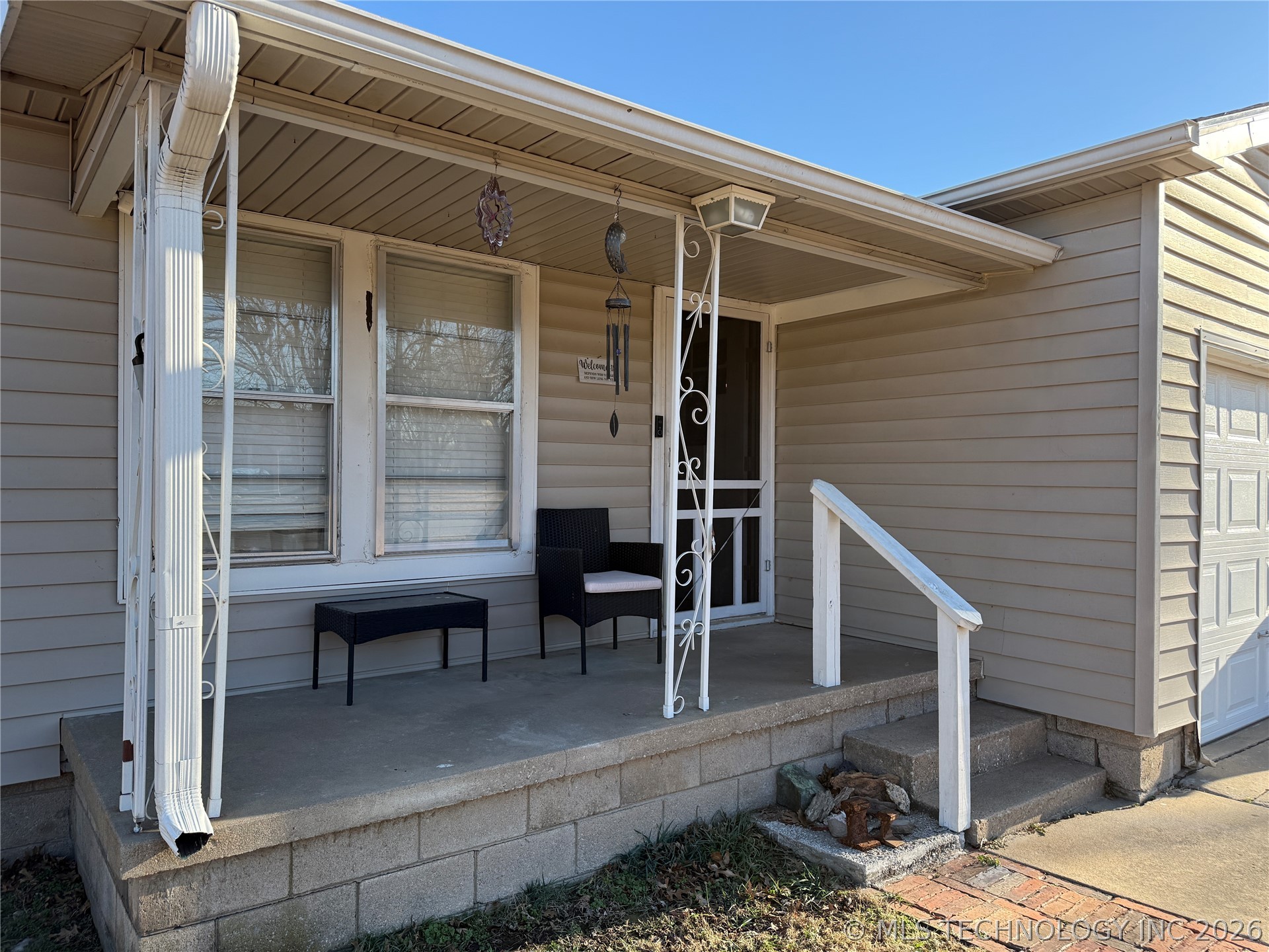 184 Greenbriar Circle Mannford OK 74044