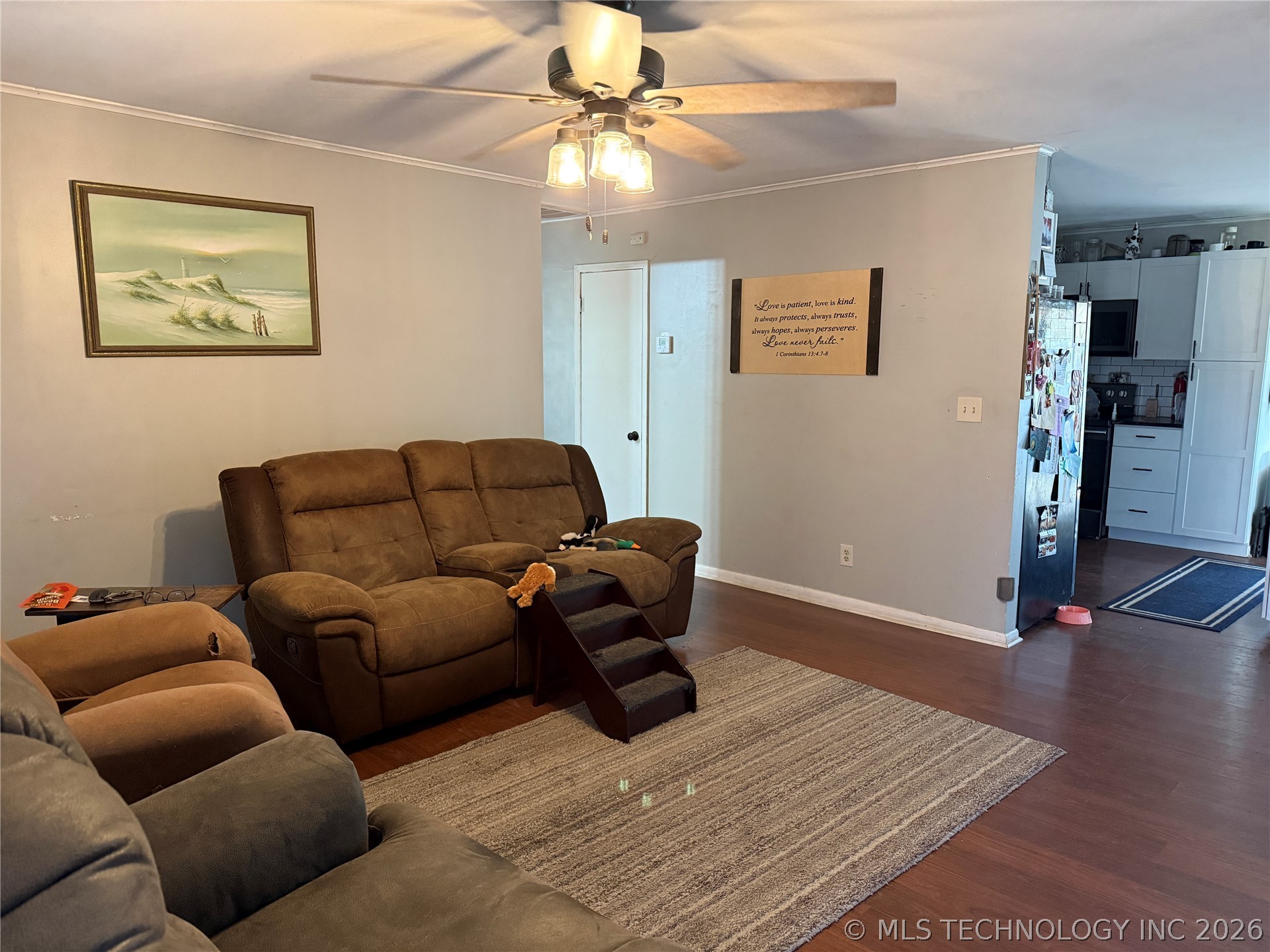 184 Greenbriar Circle Mannford OK 74044