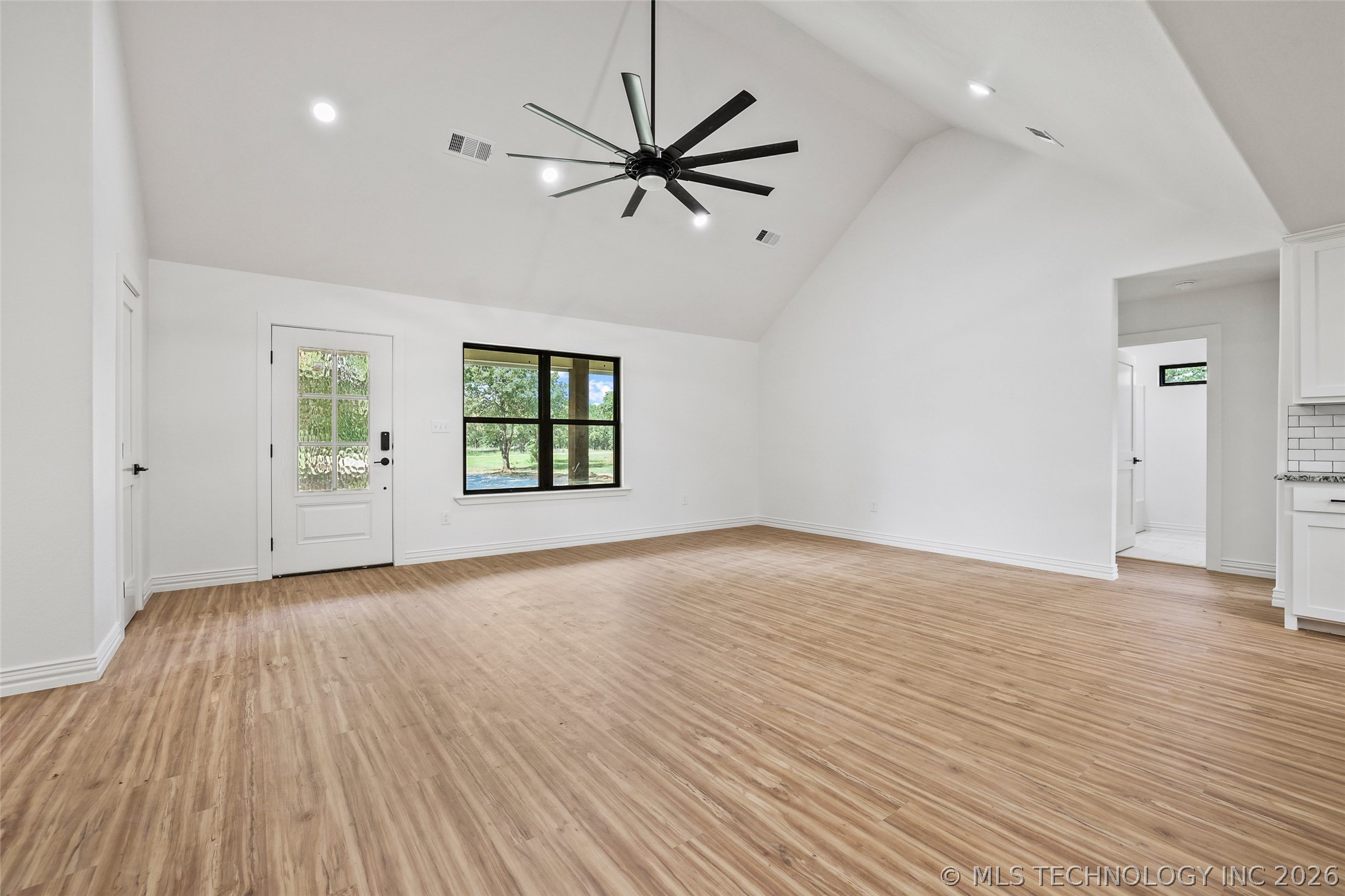 6915 Sims Road Colbert OK 74733