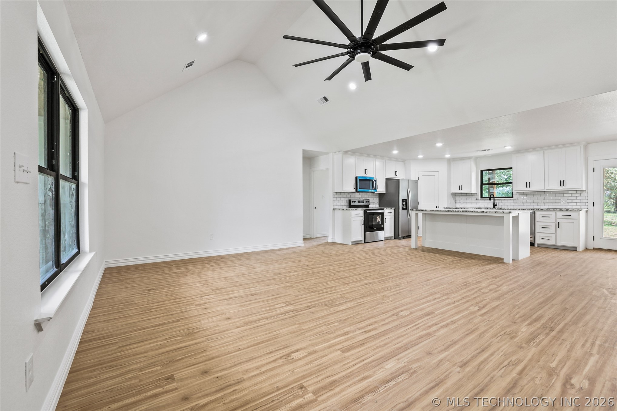 6915 Sims Road Colbert OK 74733