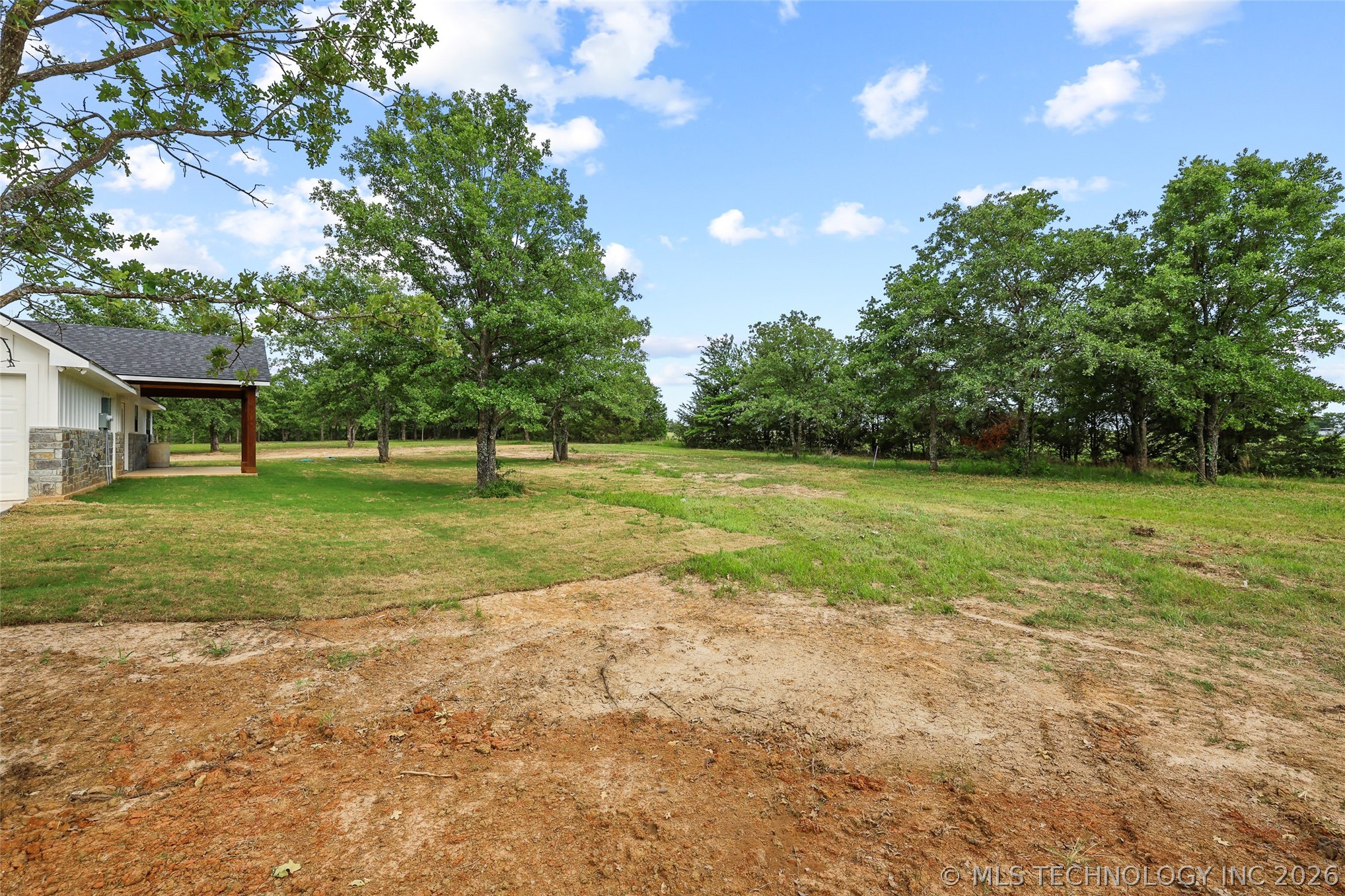 6915 Sims Road Colbert OK 74733