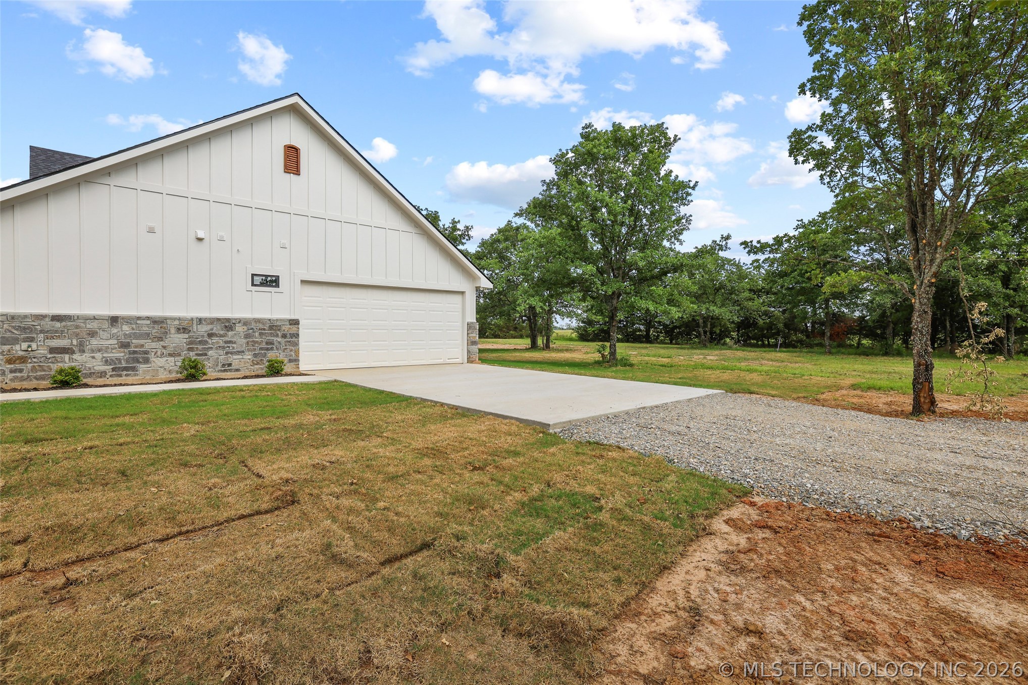 6915 Sims Road Colbert OK 74733