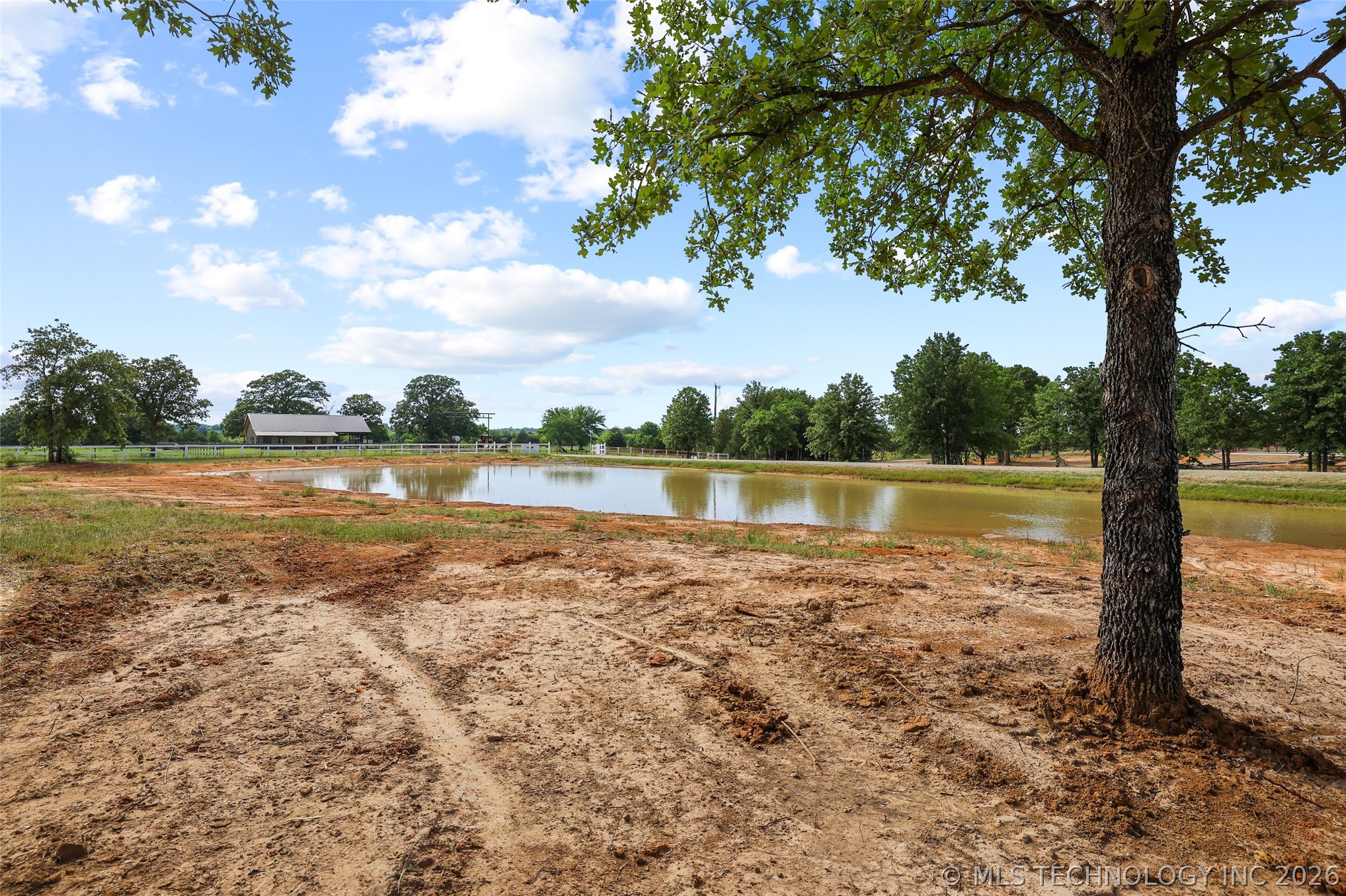 6915 Sims Road Colbert OK 74733