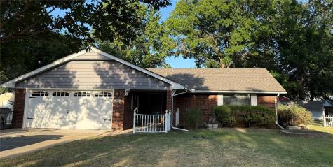 406 Beaumont Ardmore OK 73401