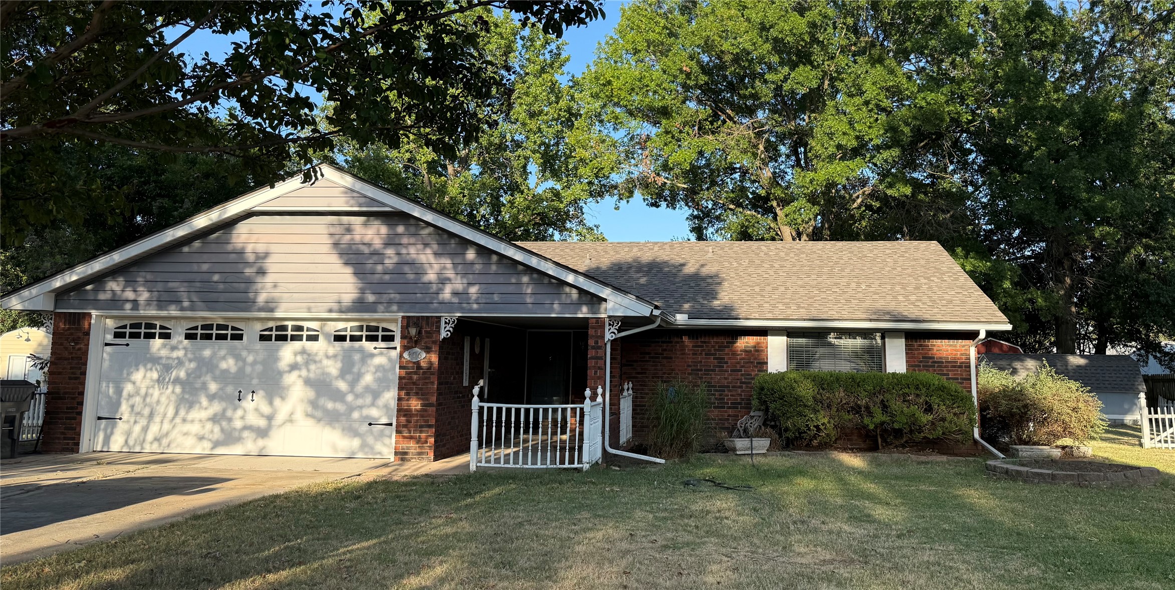 406 Beaumont Ardmore OK 73401