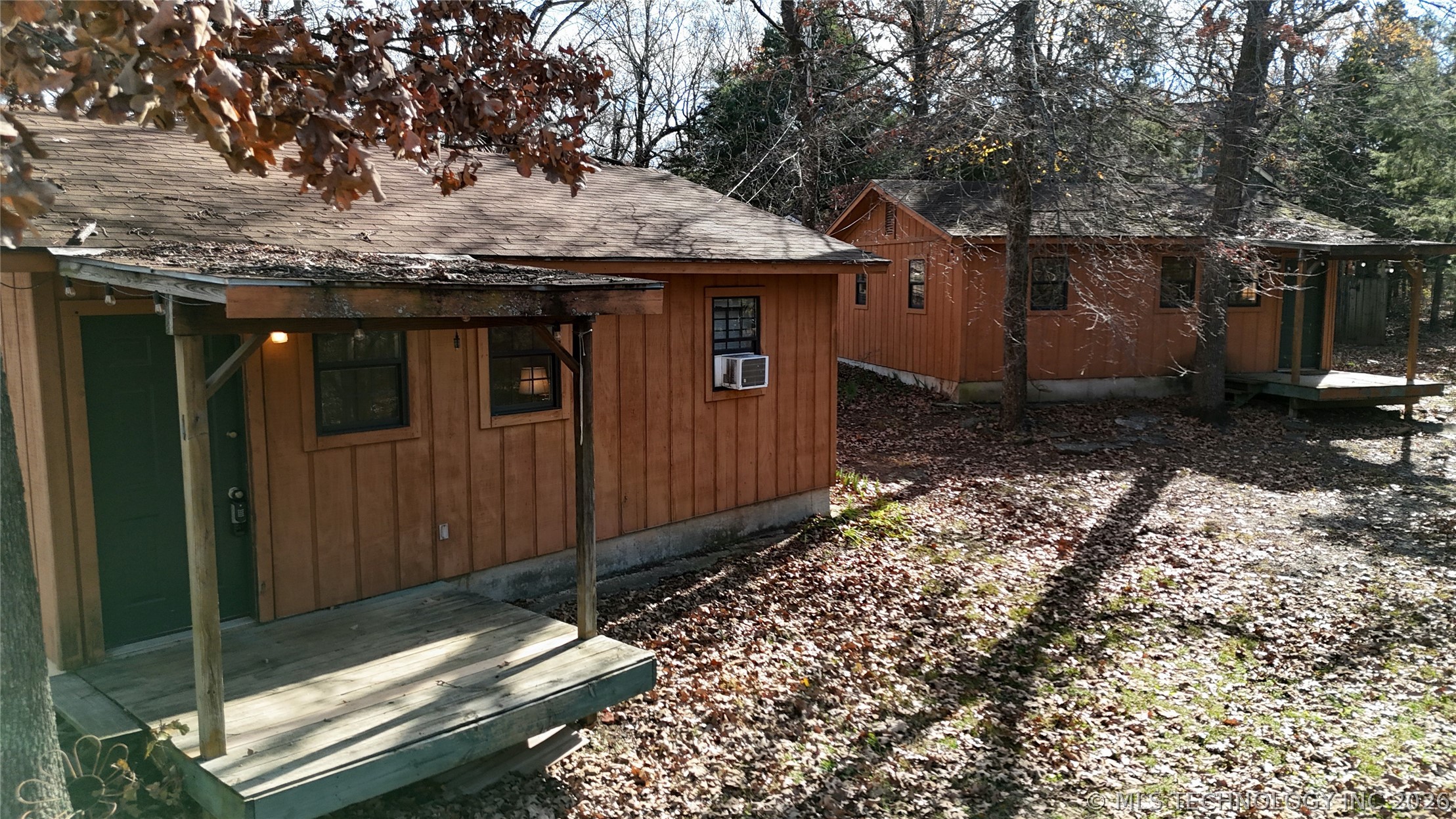 240 W French Street Eufaula OK 74432