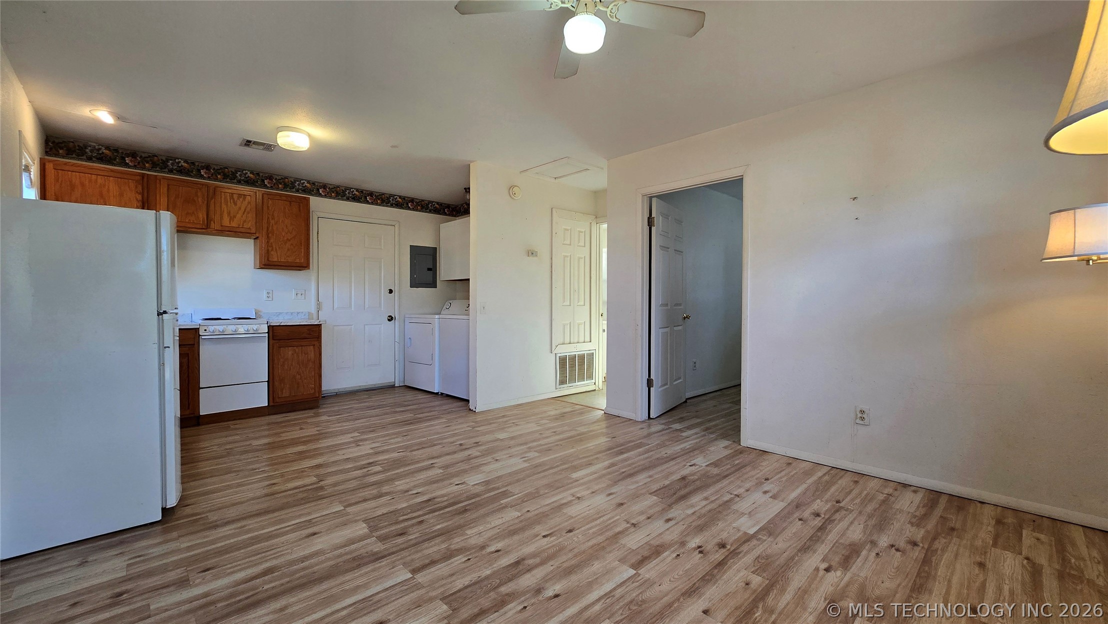 240 W French Street Eufaula OK 74432