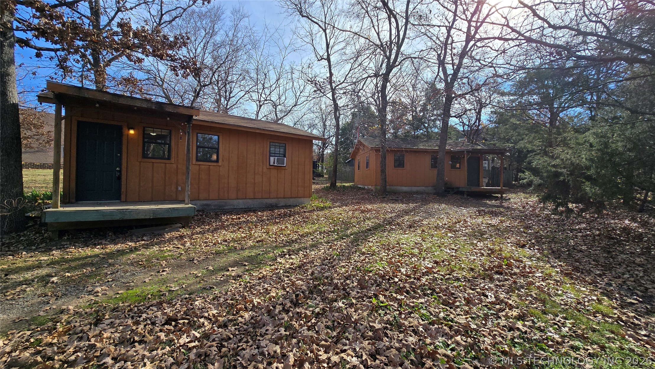 240 W French Street Eufaula OK 74432