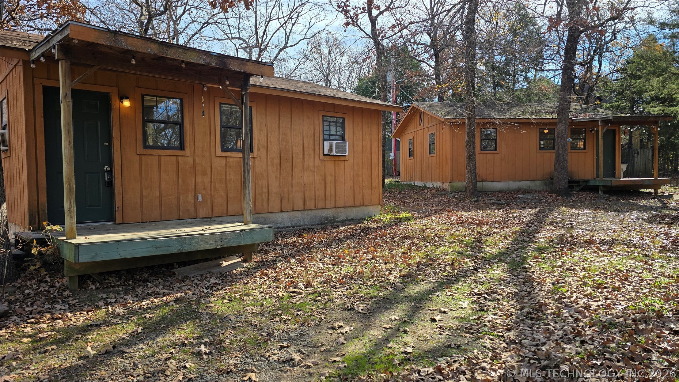 240 W French Street Eufaula OK 74432
