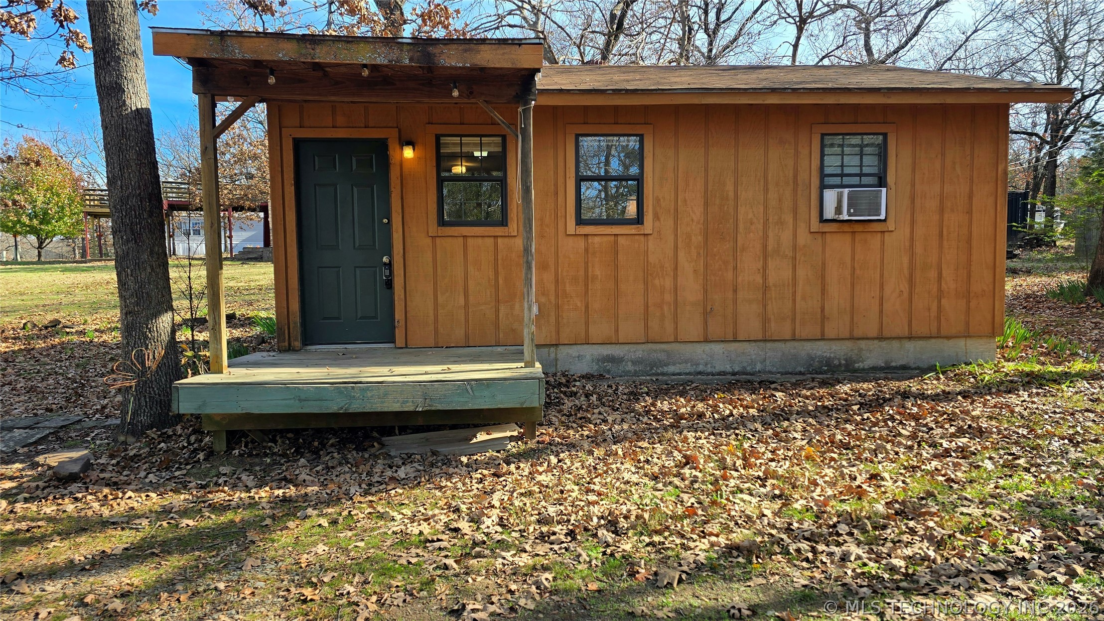 240 W French Street Eufaula OK 74432