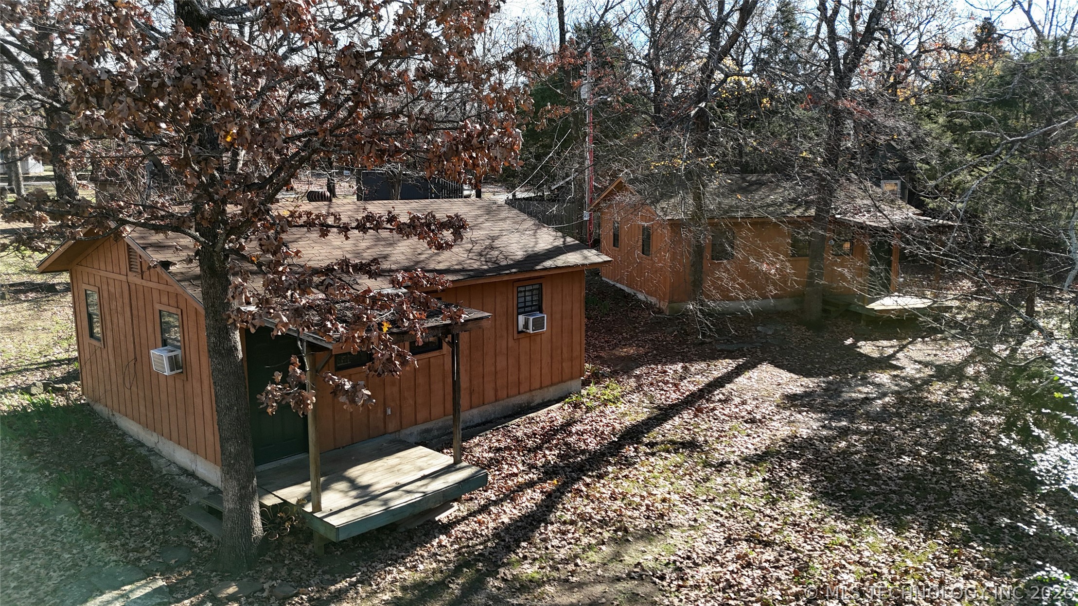240 W French Street Eufaula OK 74432