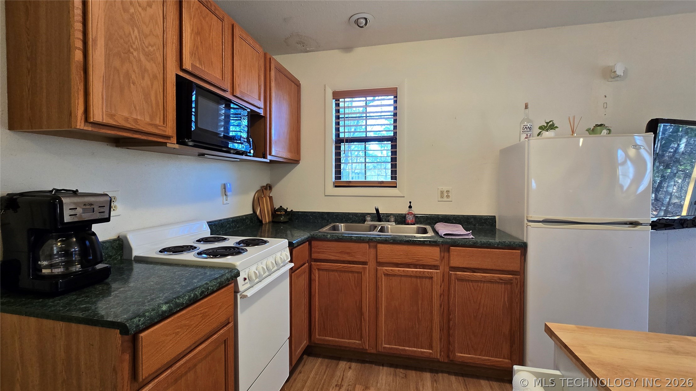 240 W French Street Eufaula OK 74432
