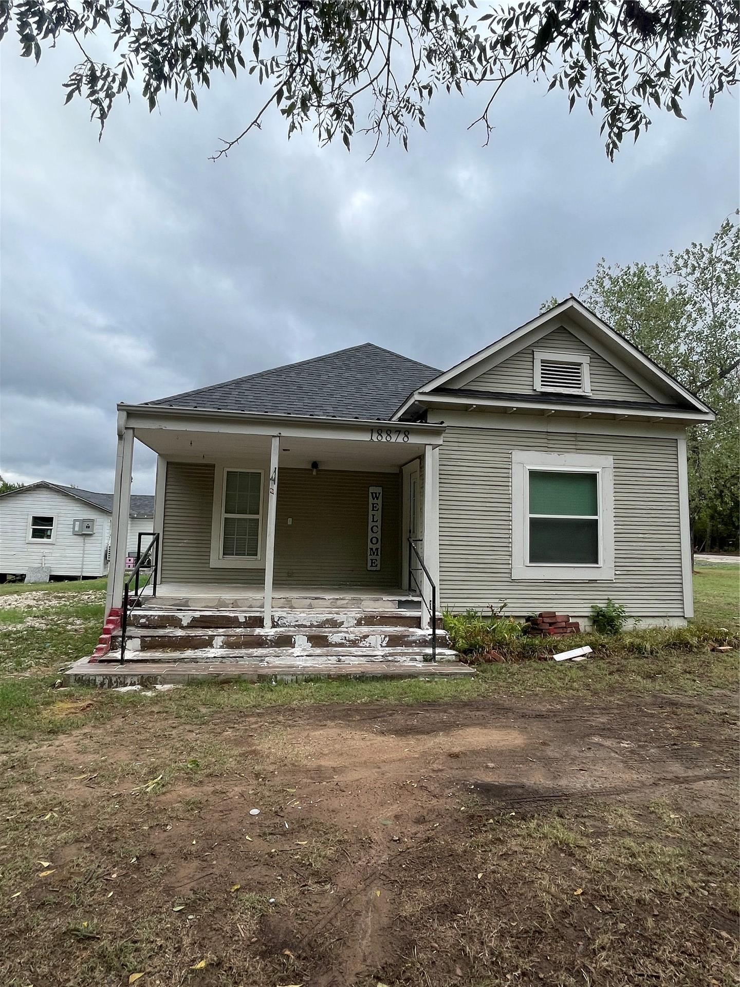 18878 J H Nance Oakland OK 73446