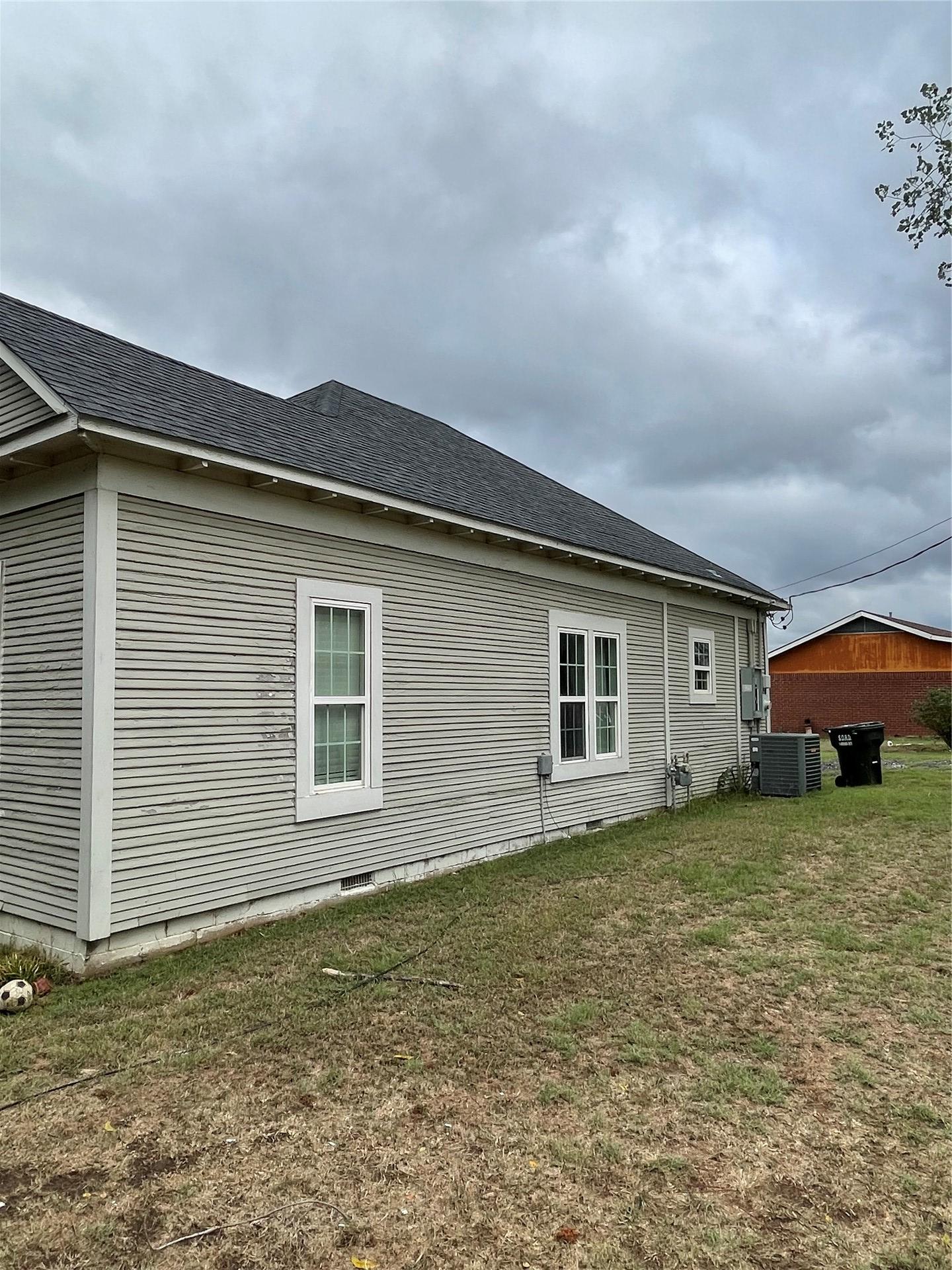 18878 J H Nance Oakland OK 73446