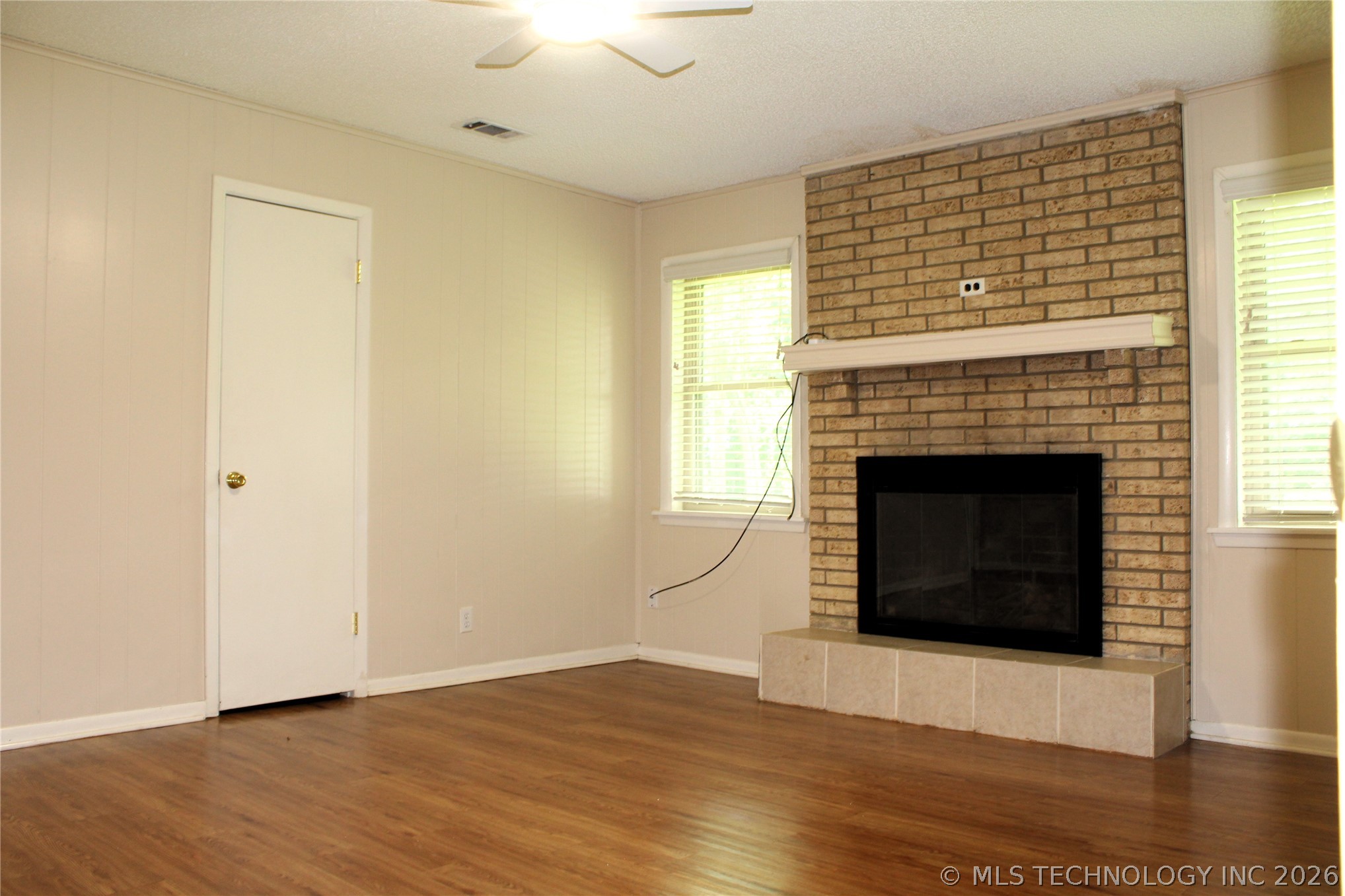 856 Sterret Road Calera OK 74730