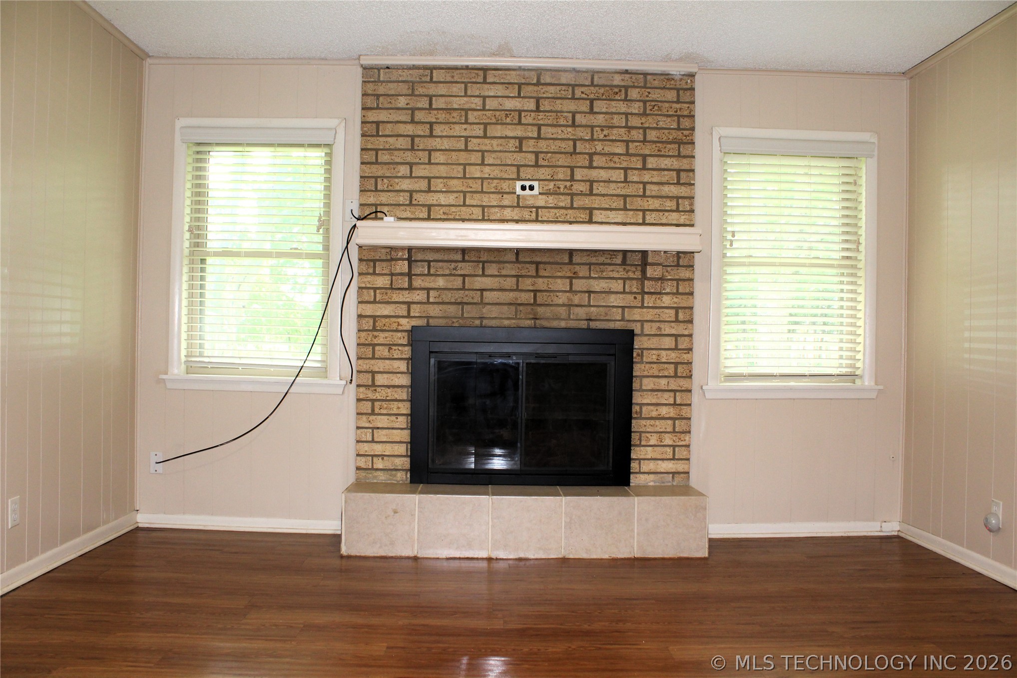 856 Sterret Road Calera OK 74730