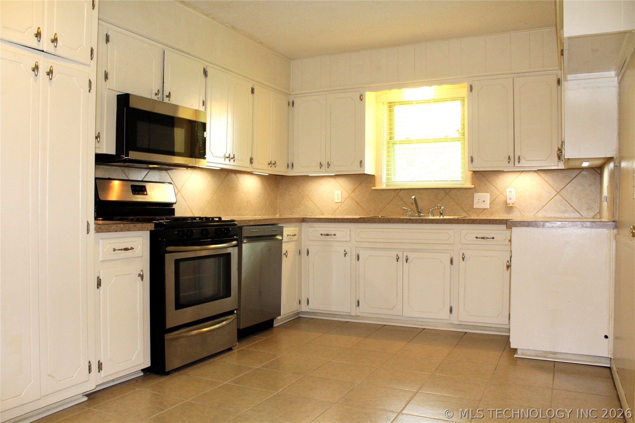 856 Sterret Road Calera OK 74730