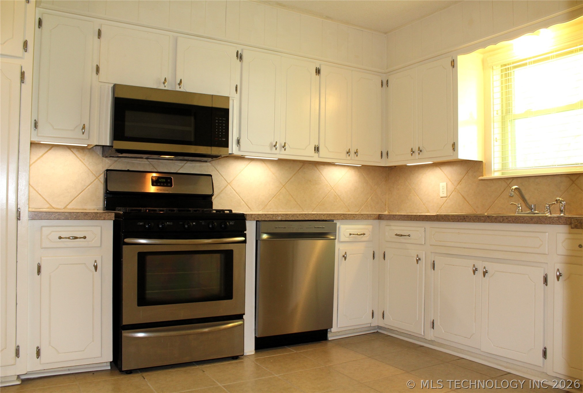 856 Sterret Road Calera OK 74730