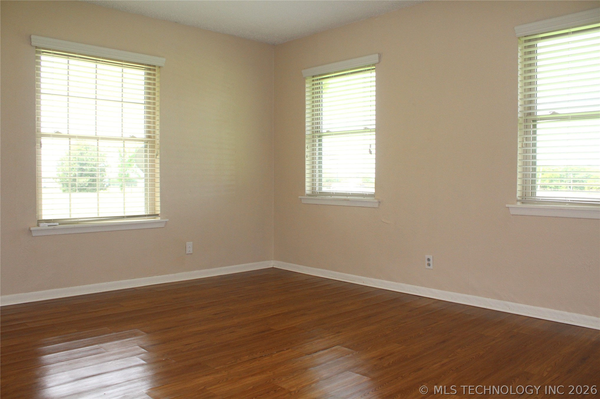 856 Sterret Road Calera OK 74730