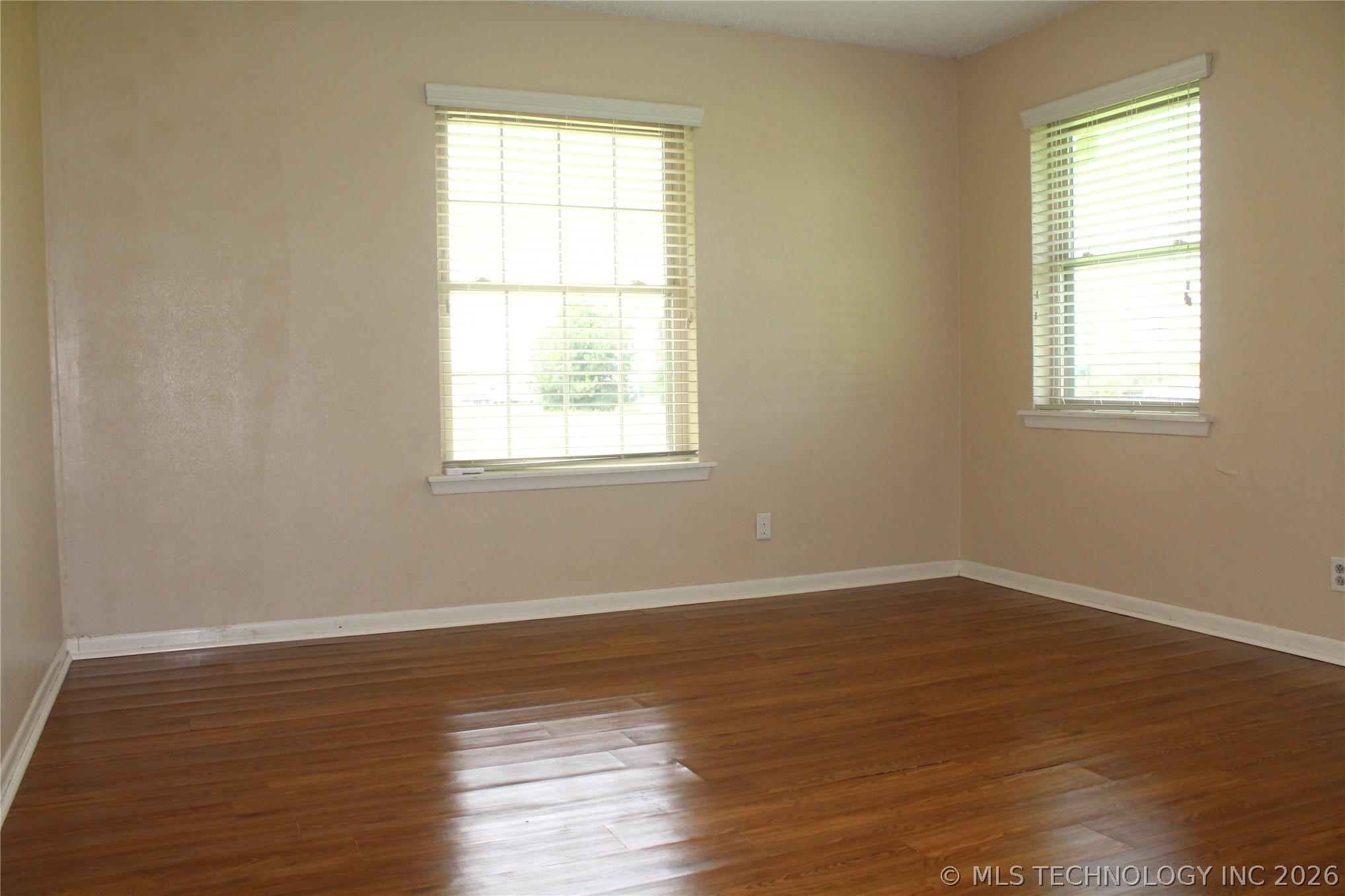 856 Sterret Road Calera OK 74730