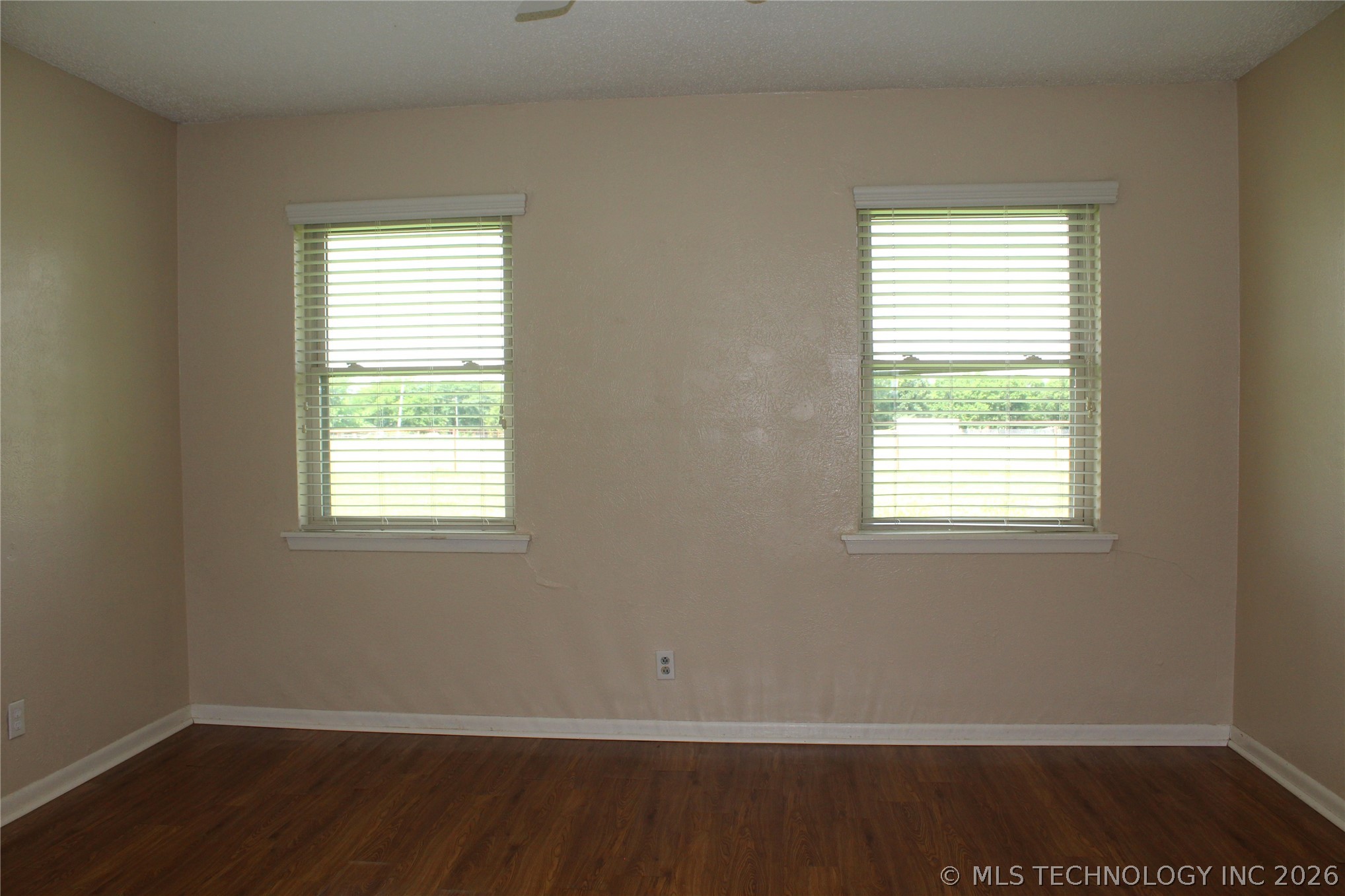 856 Sterret Road Calera OK 74730