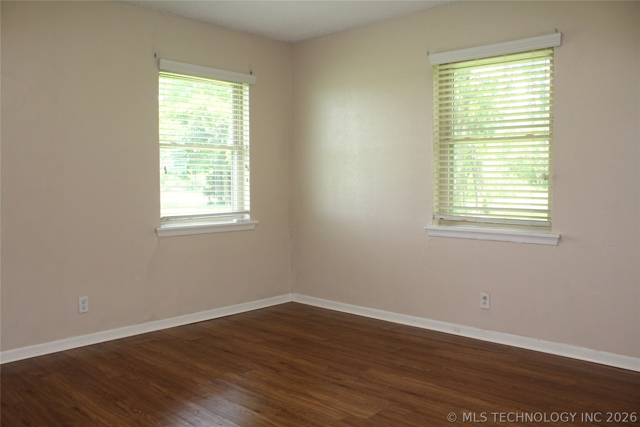 856 Sterret Road Calera OK 74730