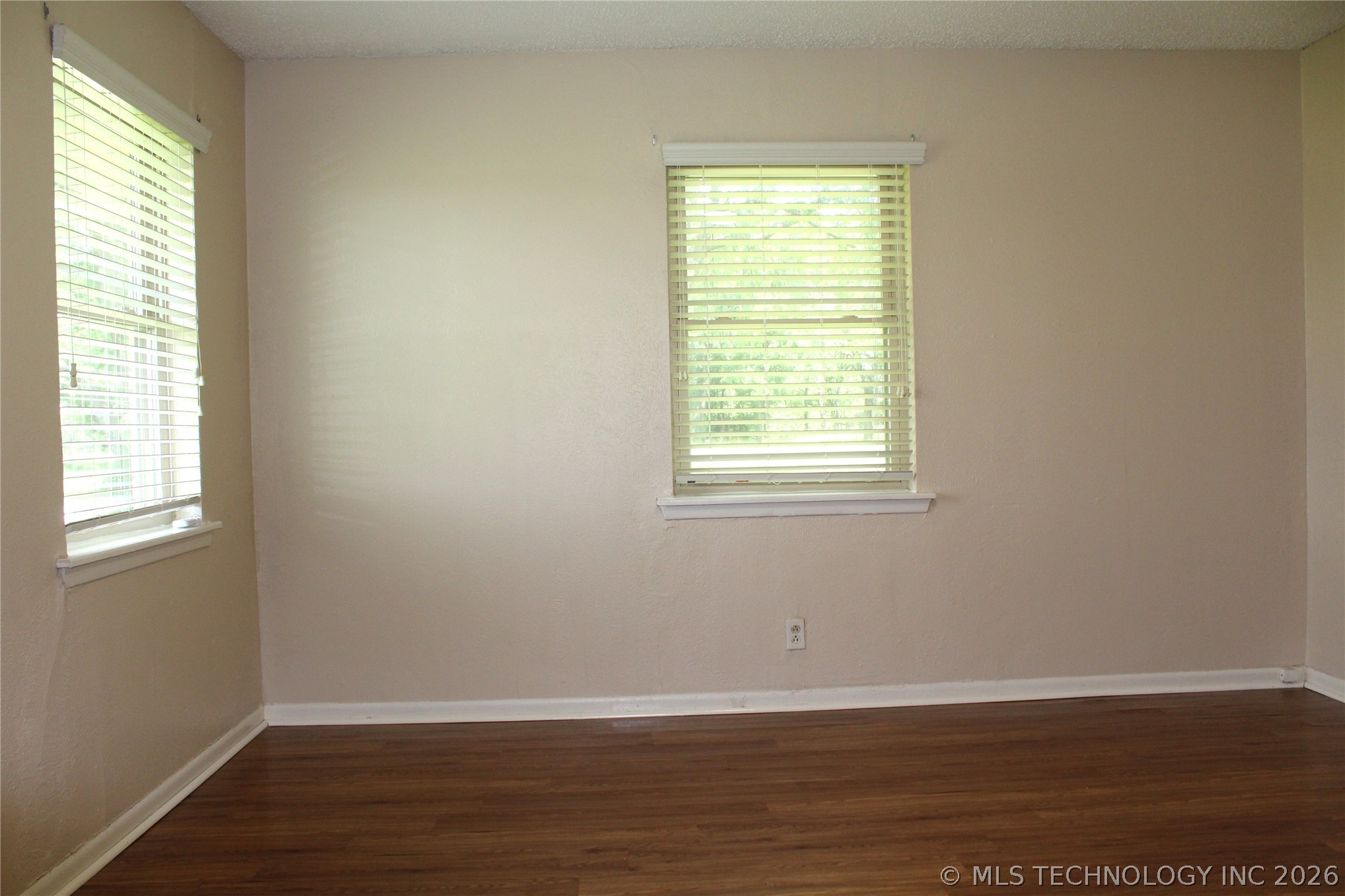 856 Sterret Road Calera OK 74730