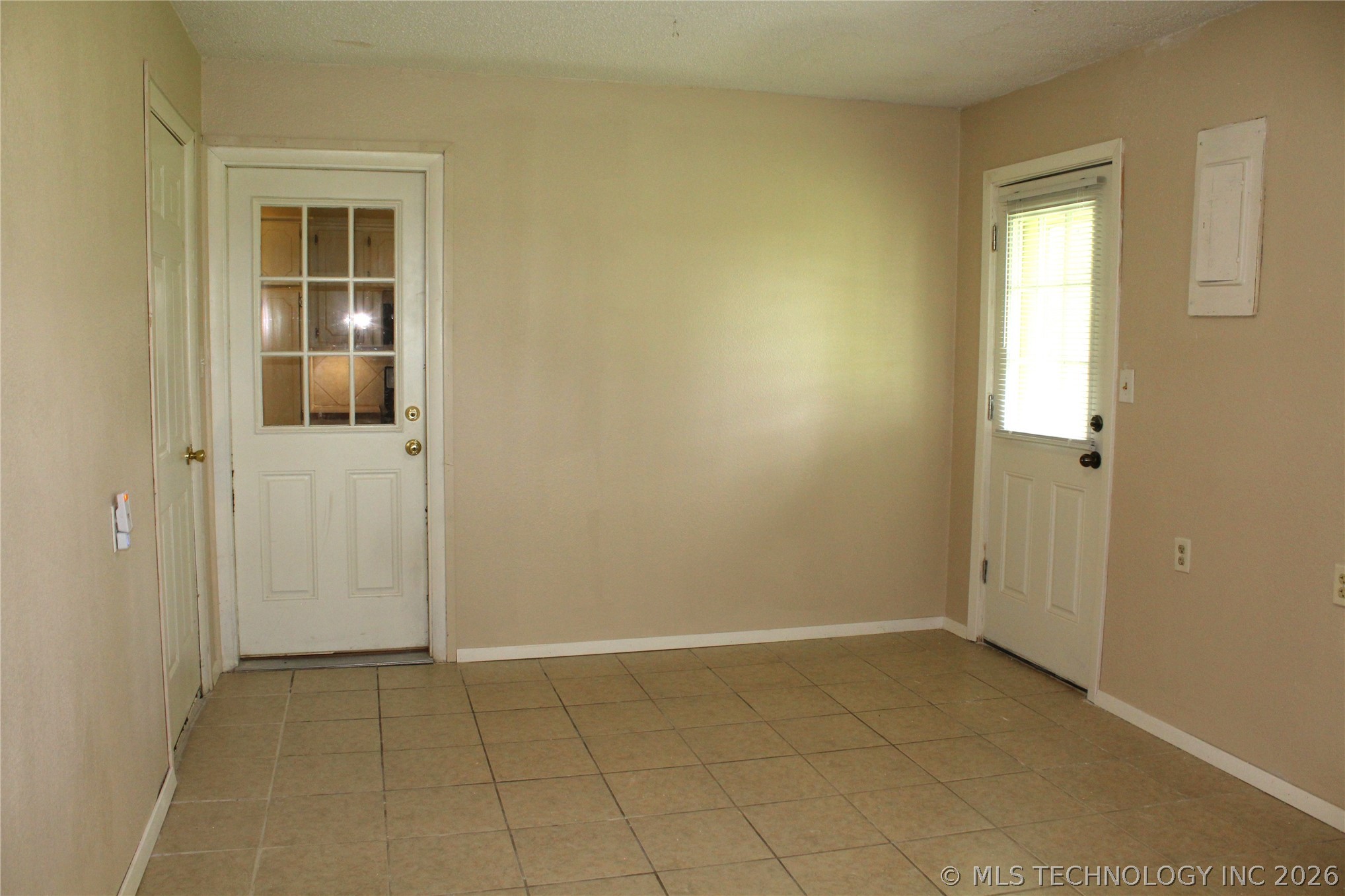856 Sterret Road Calera OK 74730