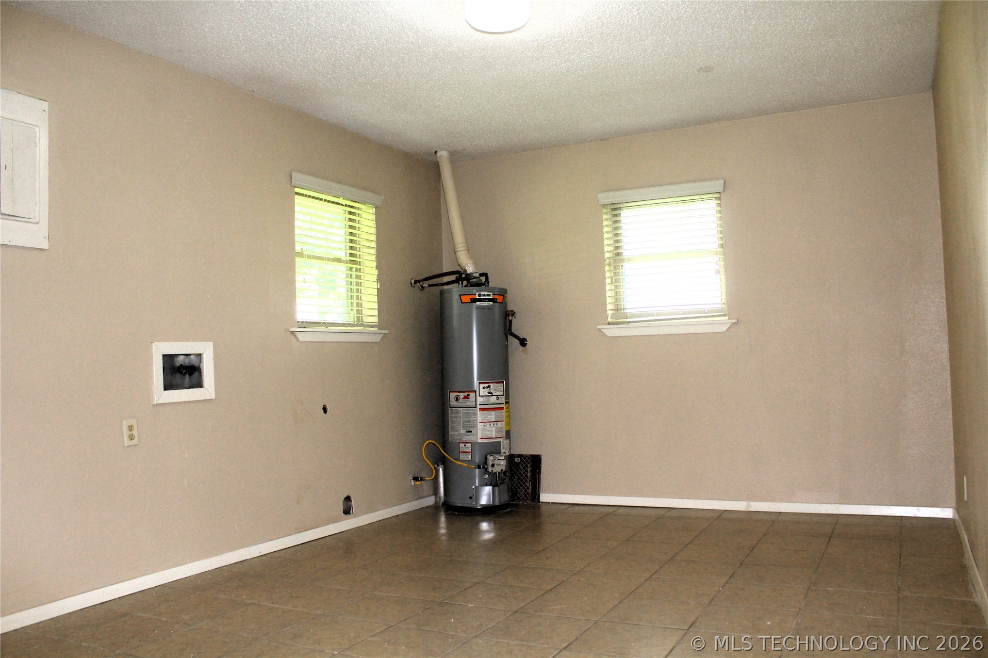856 Sterret Road Calera OK 74730