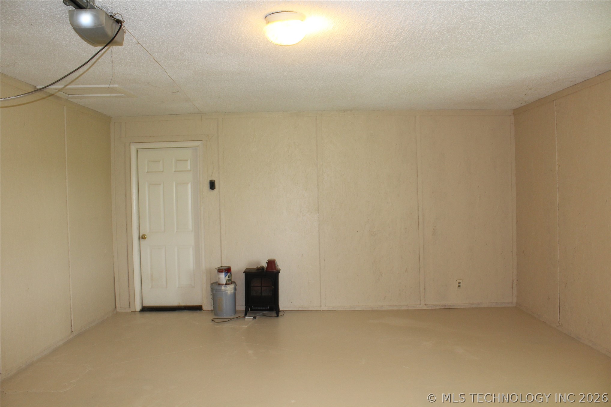 856 Sterret Road Calera OK 74730