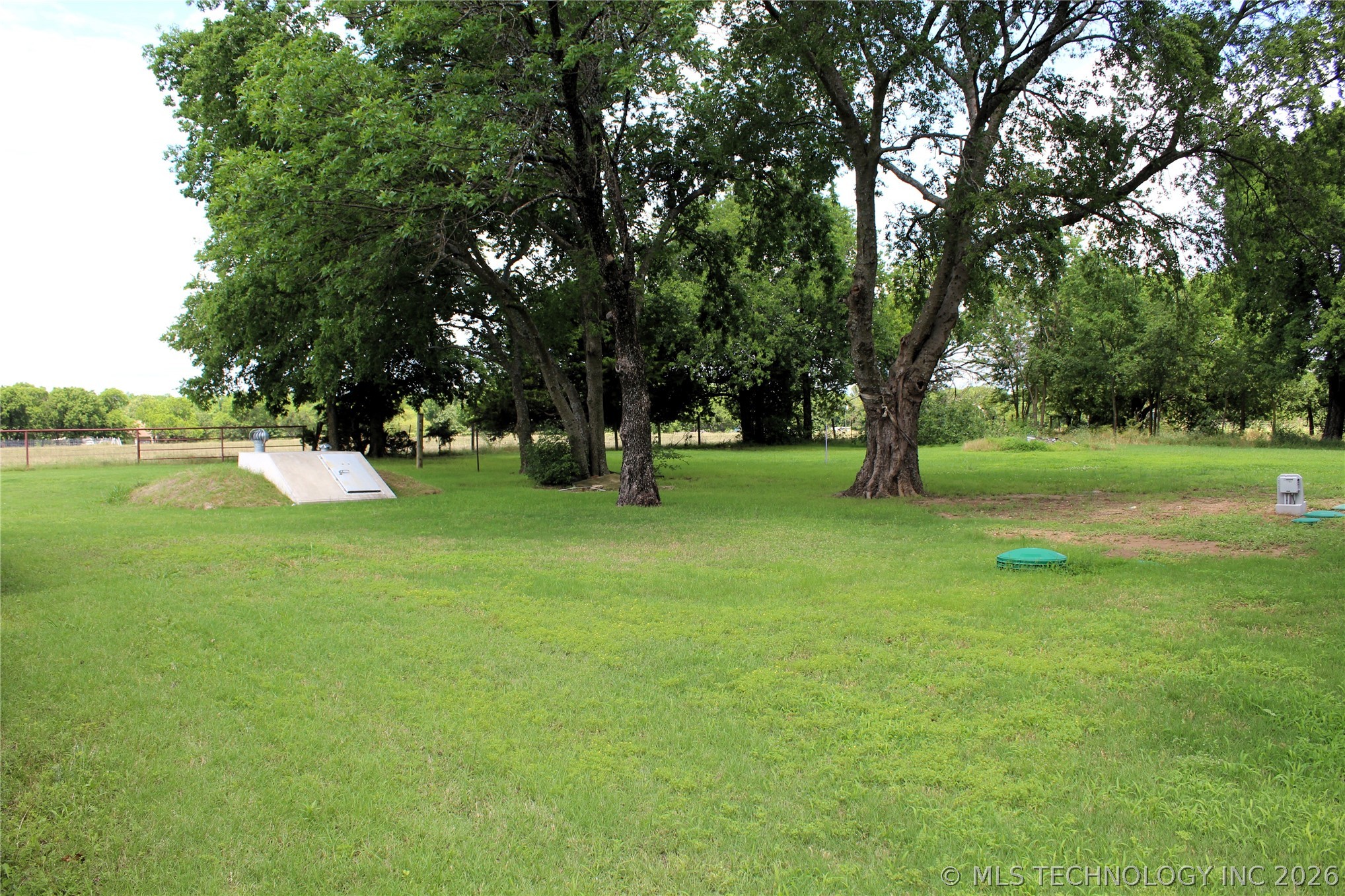 856 Sterret Road Calera OK 74730