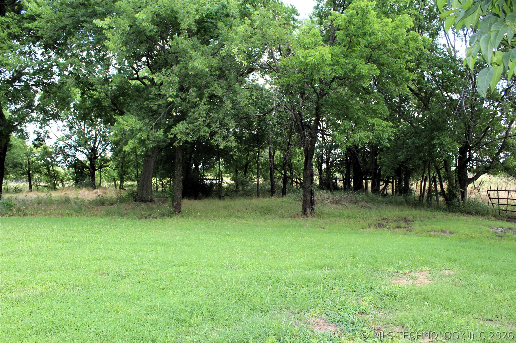 856 Sterret Road Calera OK 74730
