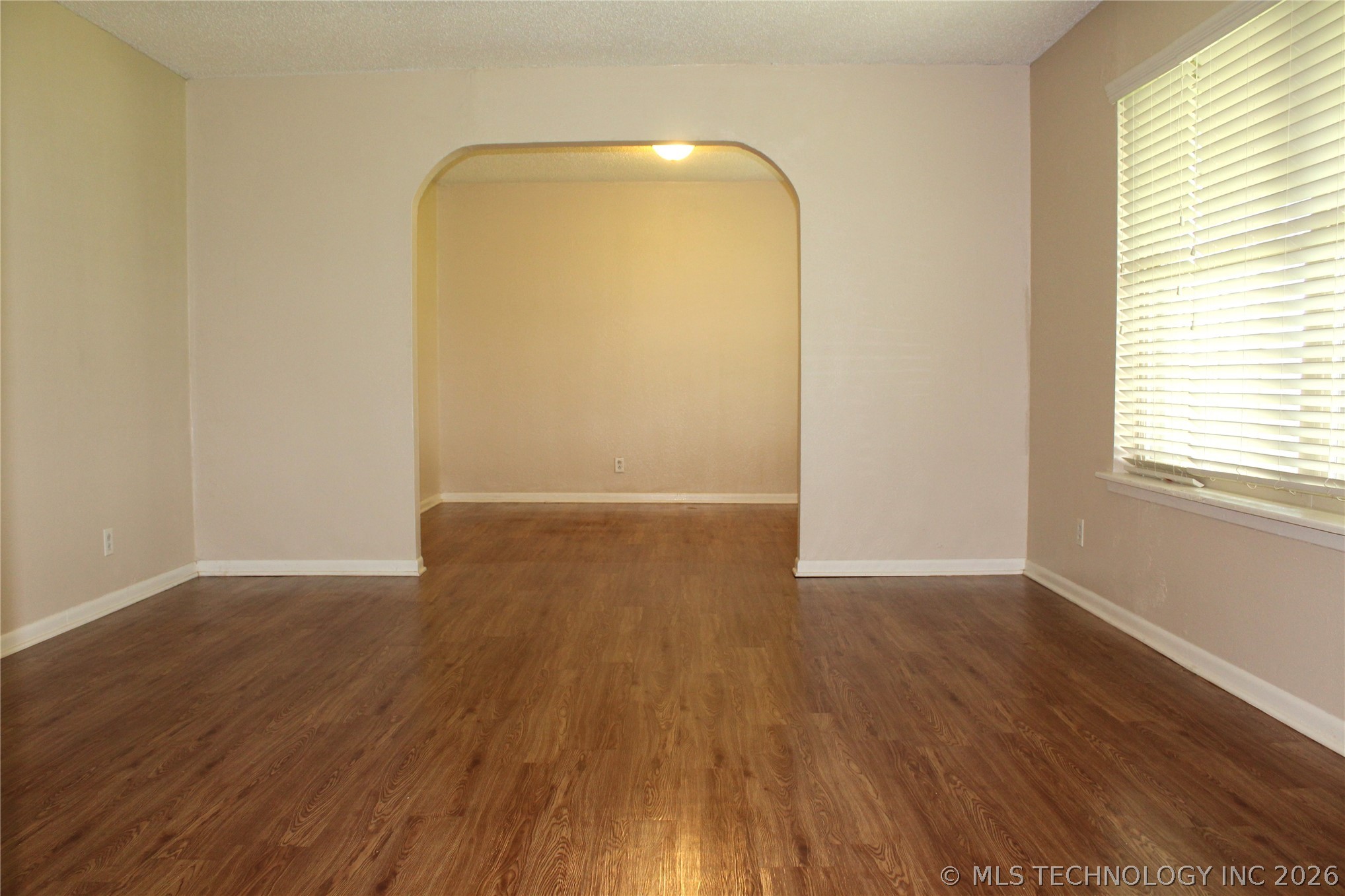 856 Sterret Road Calera OK 74730
