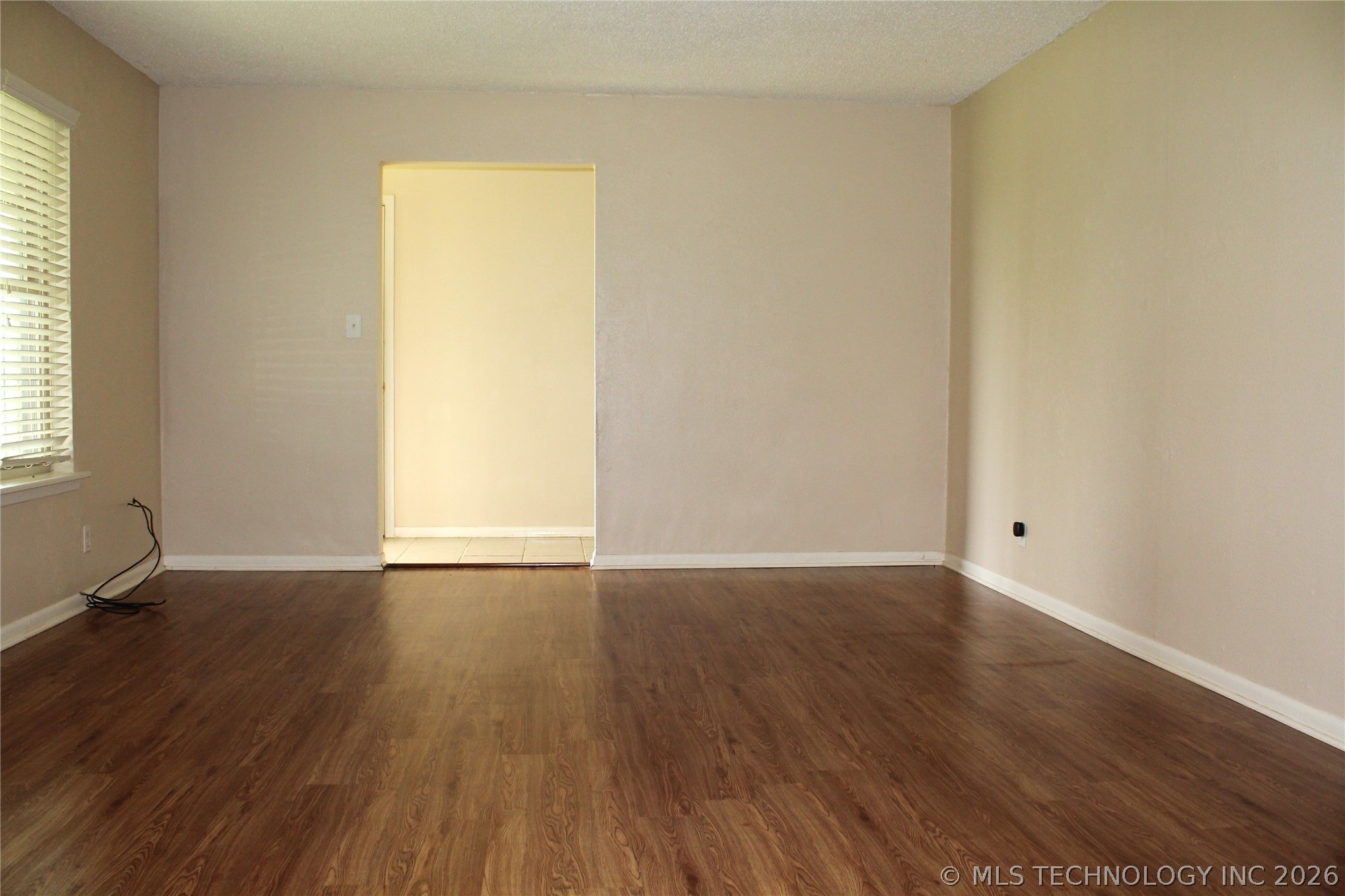 856 Sterret Road Calera OK 74730