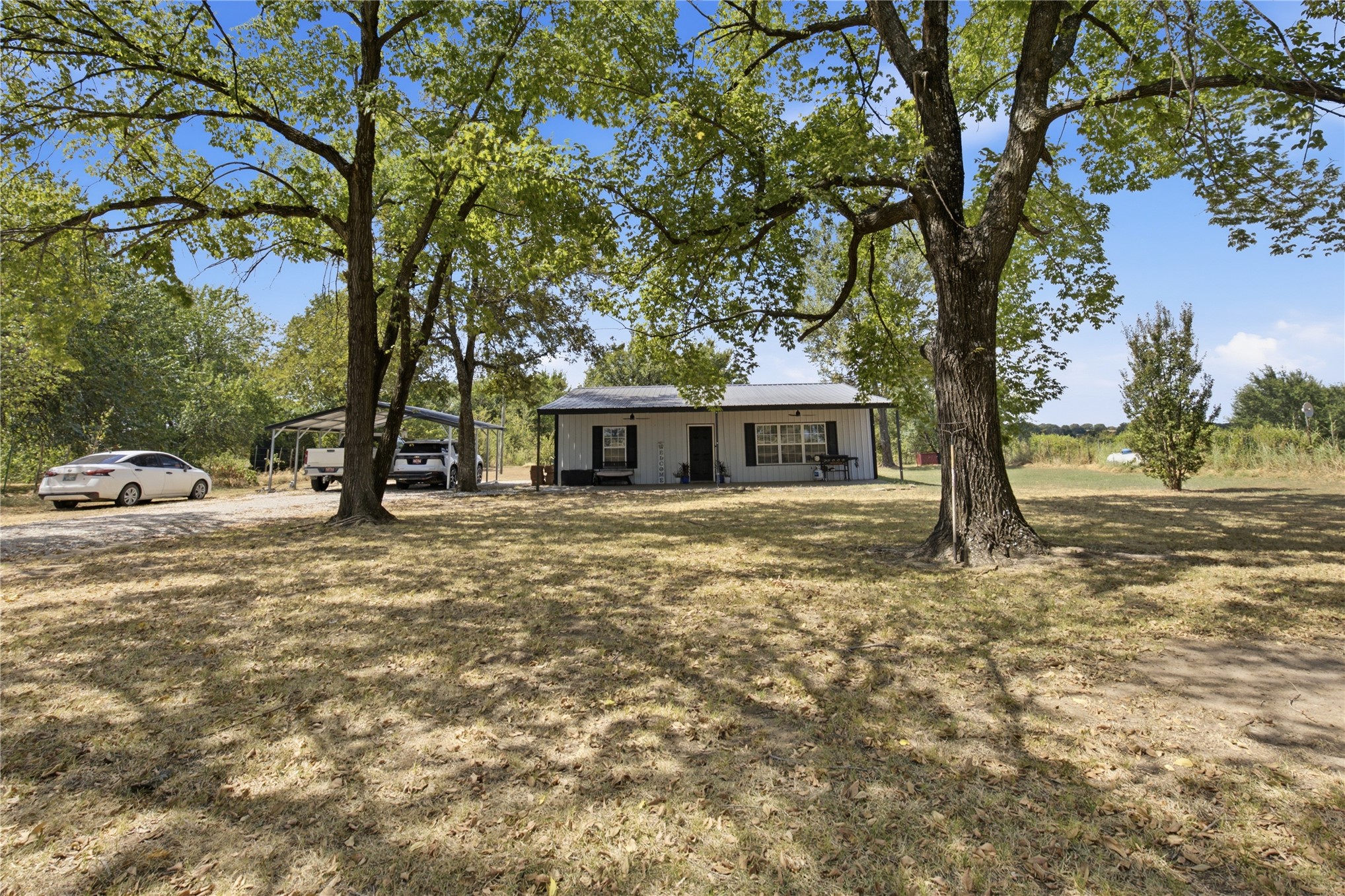 23265 County Road 3630 Stonewall OK 74871