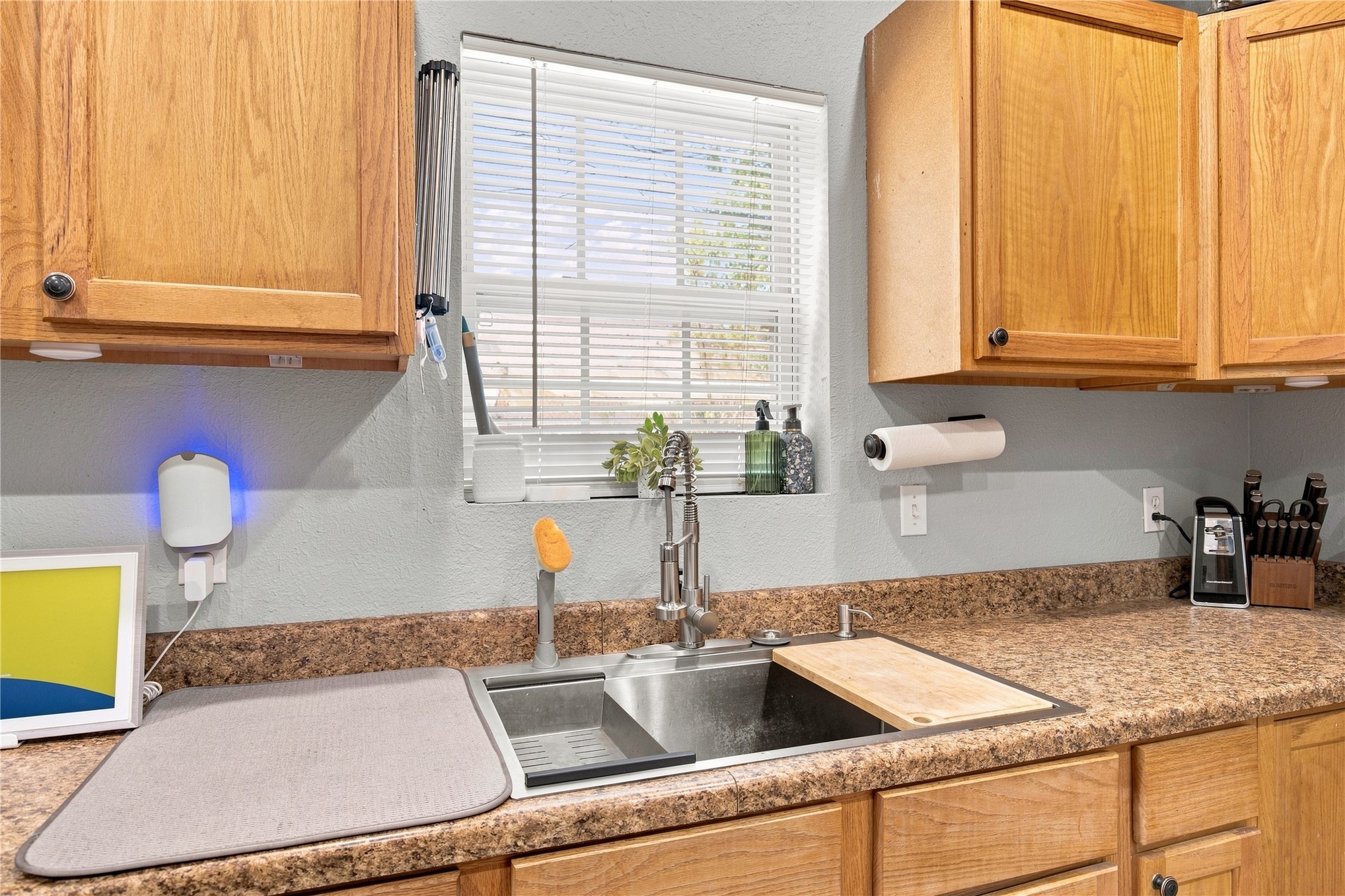 23265 County Road 3630 Stonewall OK 74871