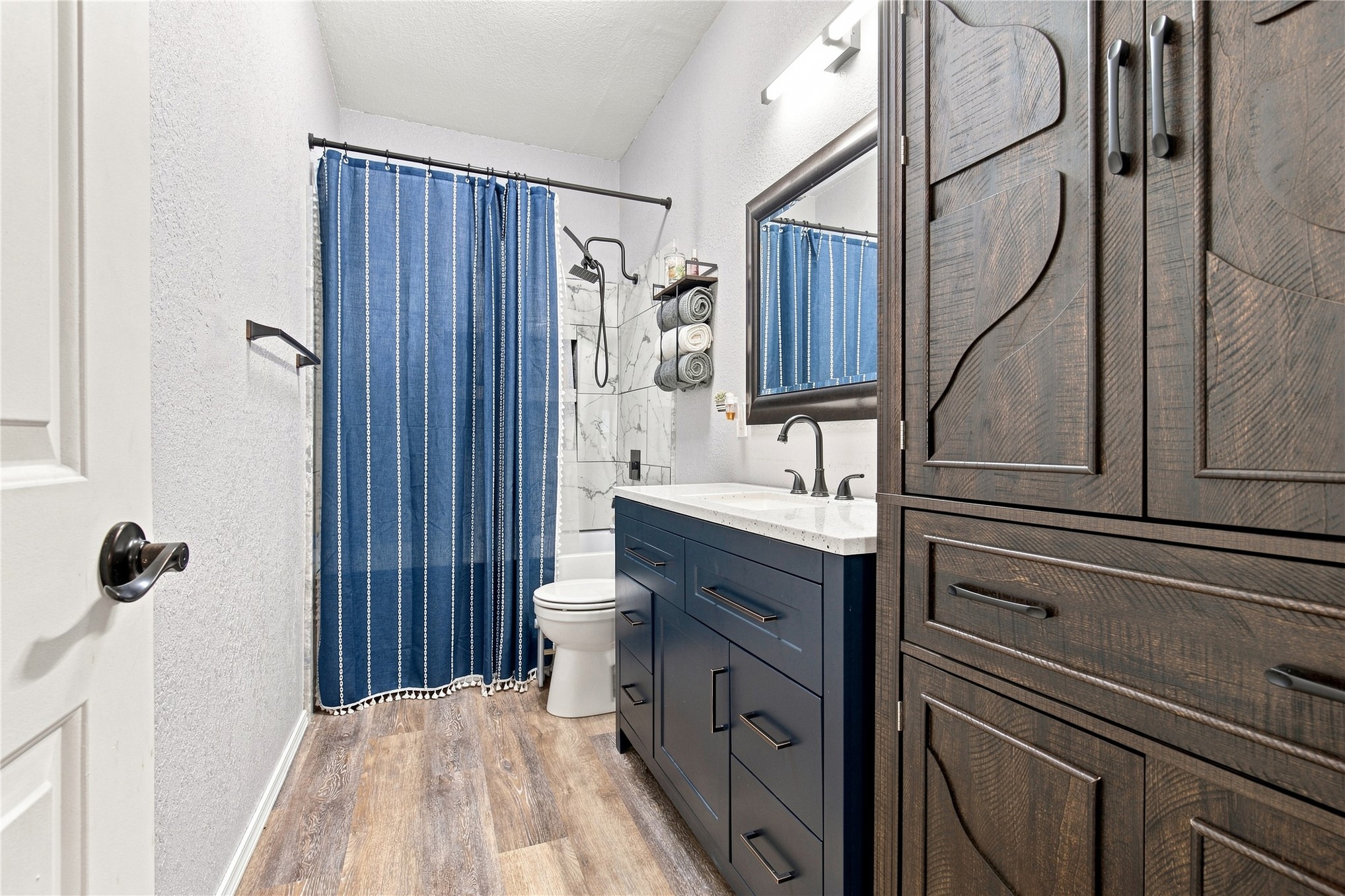 23265 County Road 3630 Stonewall OK 74871