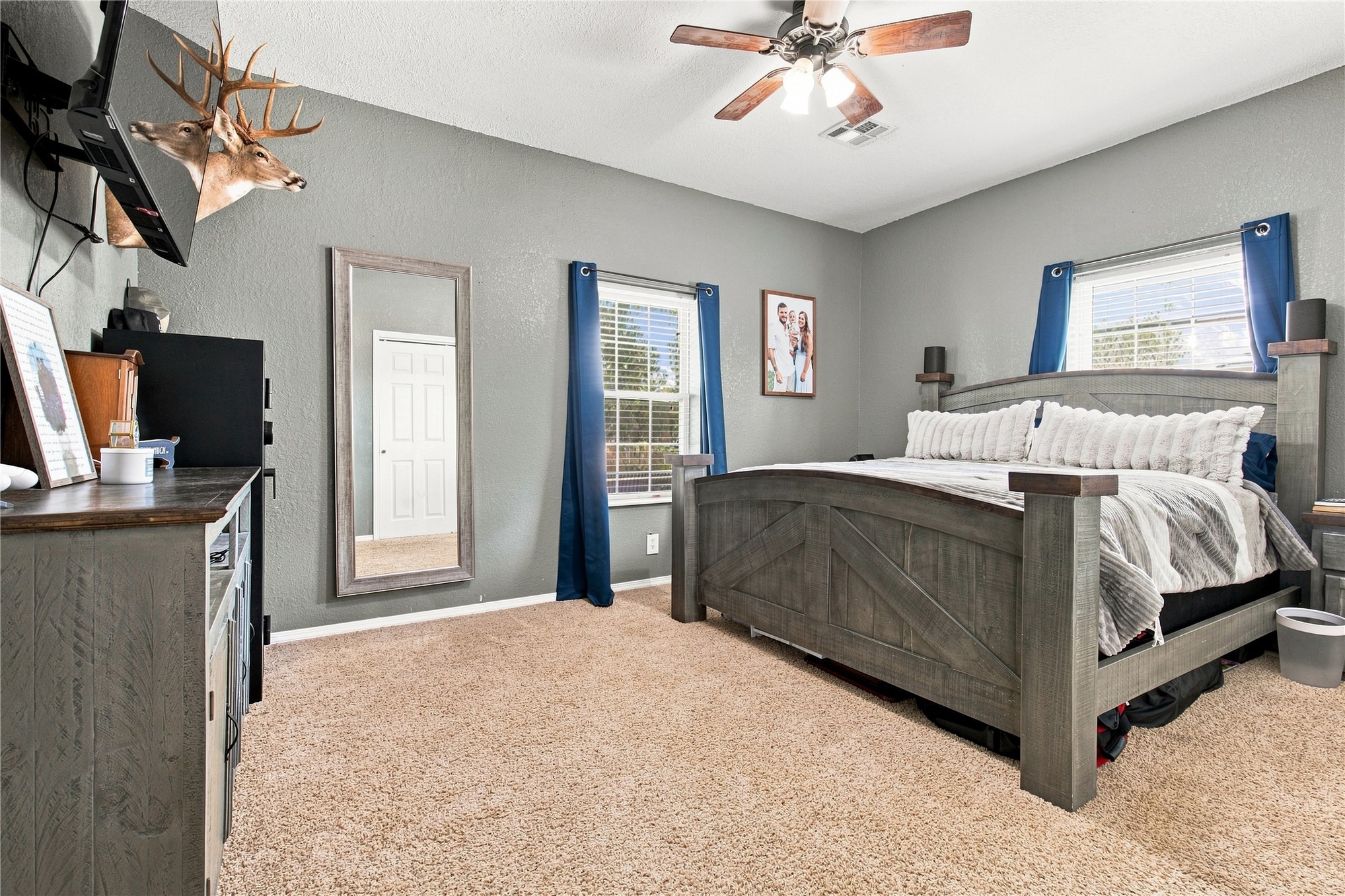 23265 County Road 3630 Stonewall OK 74871