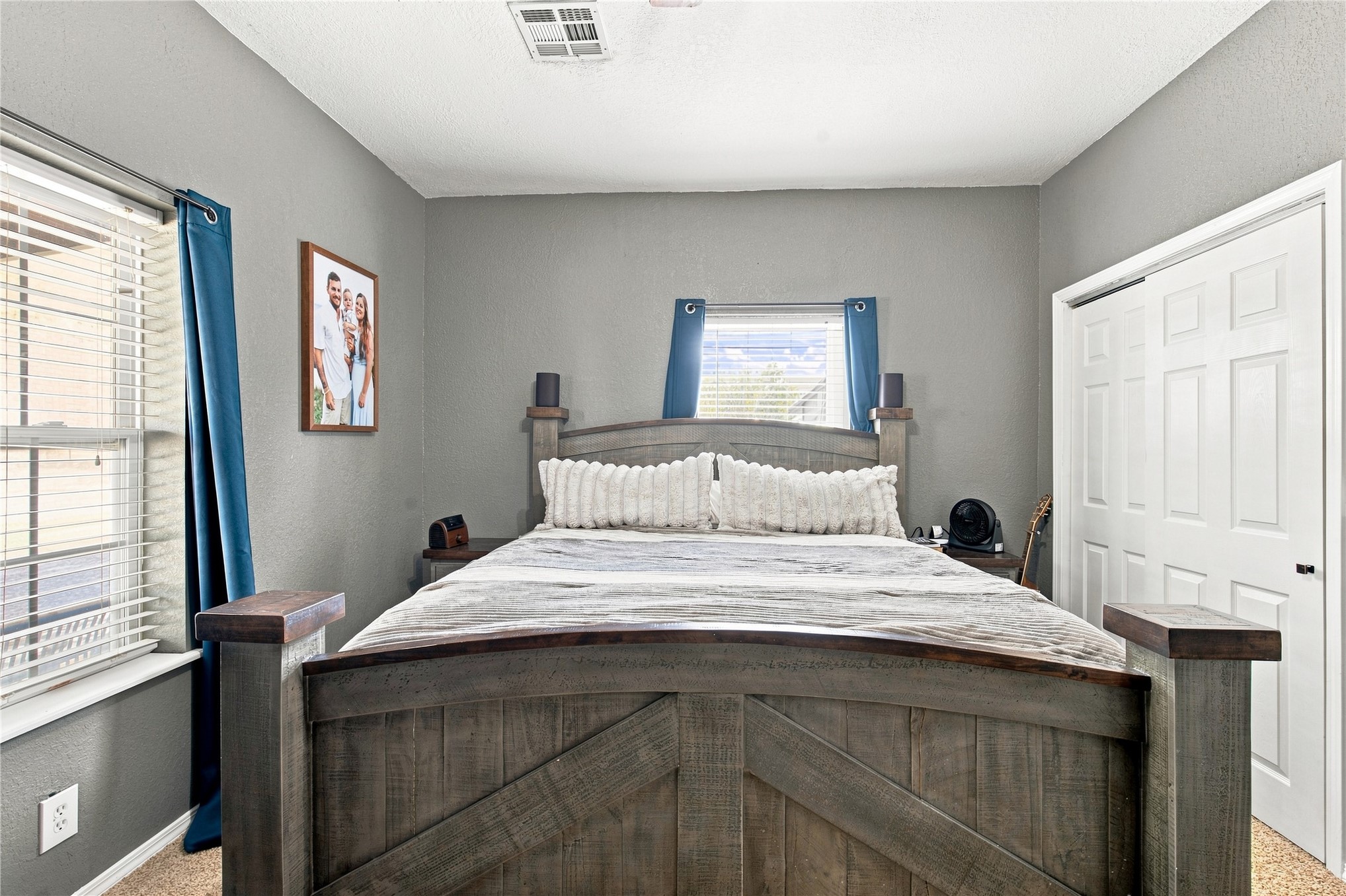 23265 County Road 3630 Stonewall OK 74871