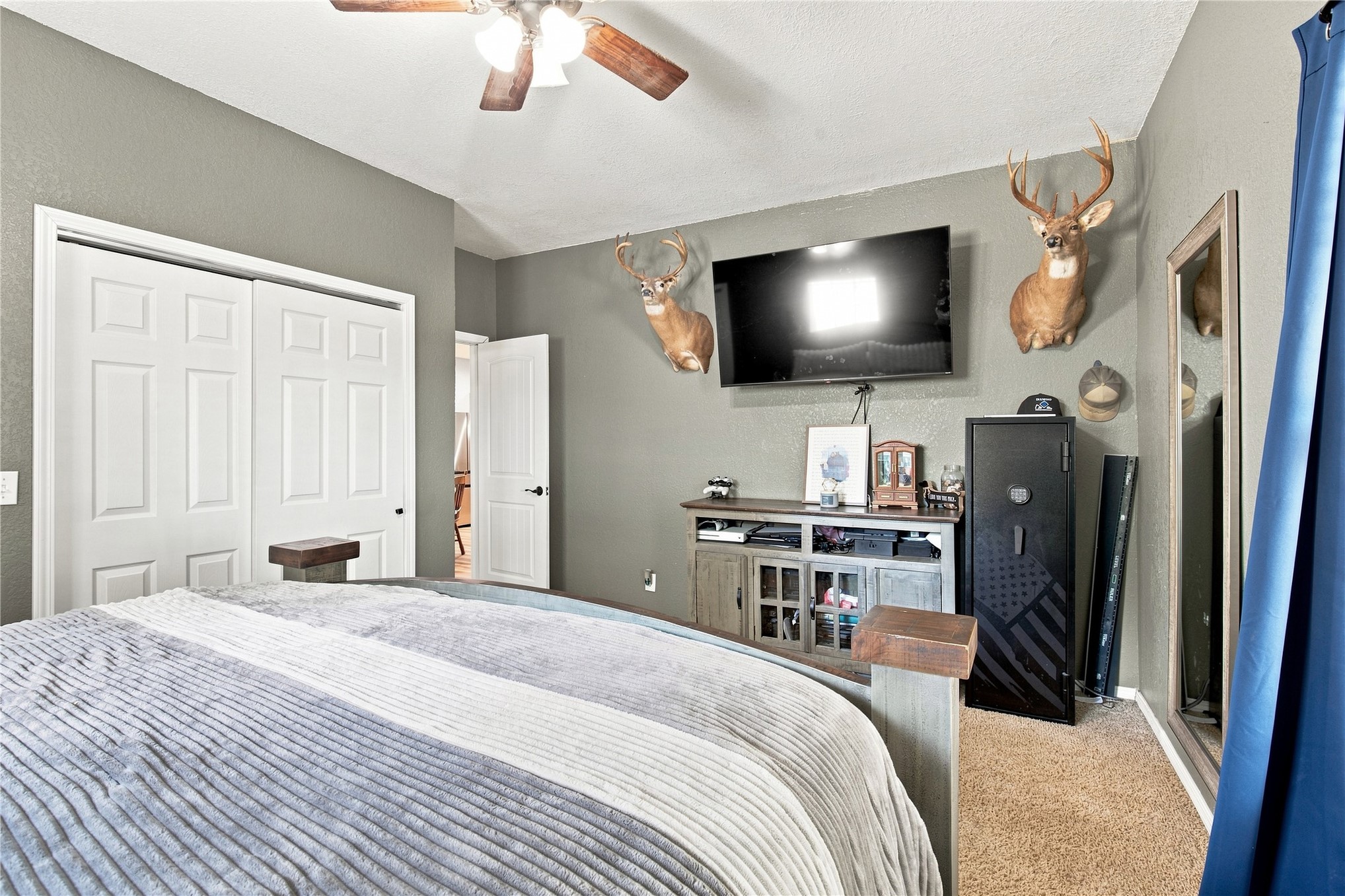23265 County Road 3630 Stonewall OK 74871