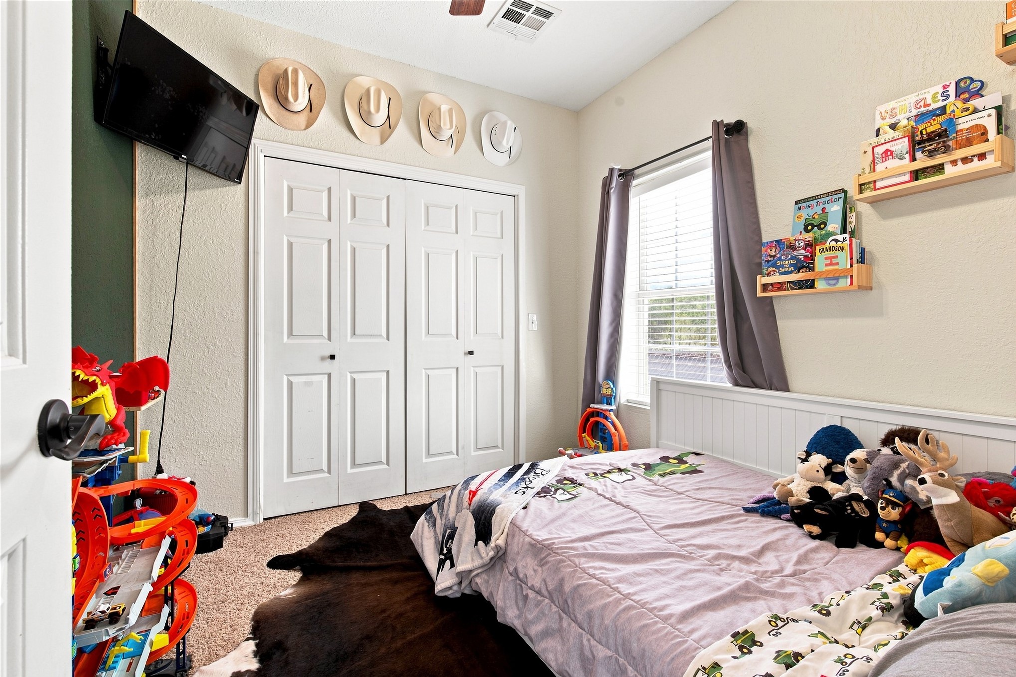 23265 County Road 3630 Stonewall OK 74871